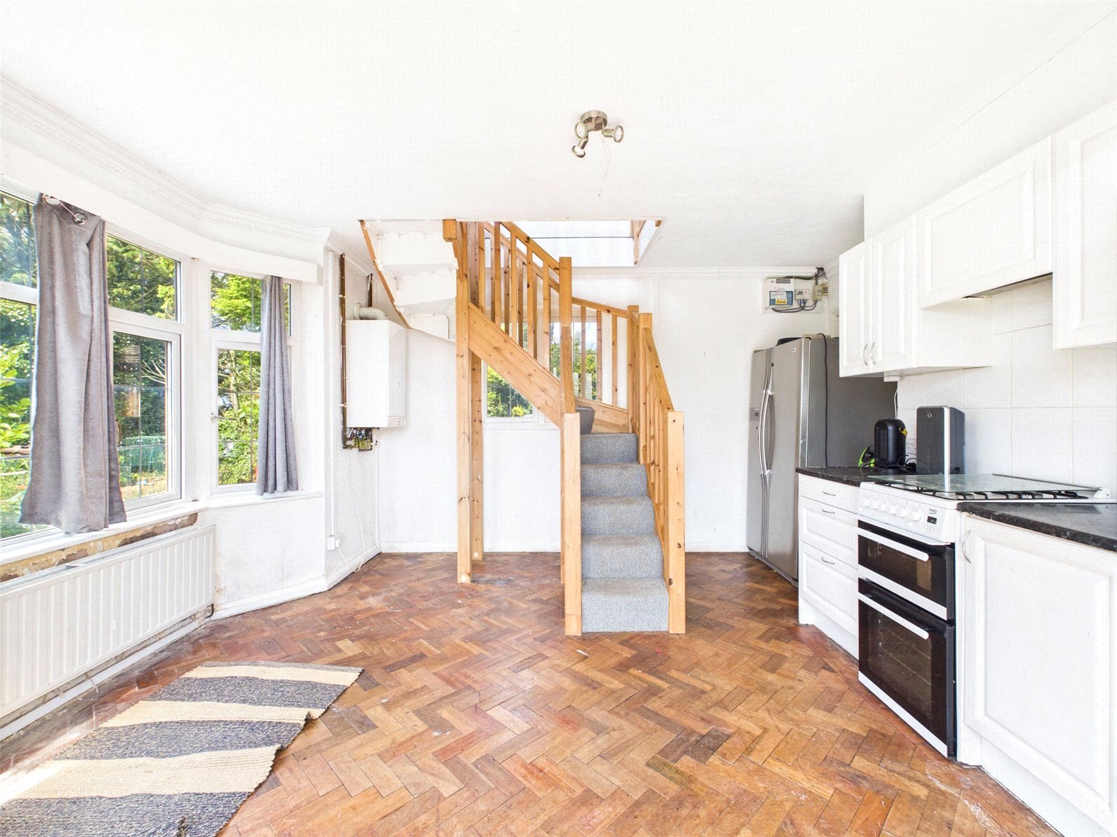 Kilkhampton Road, Bude, Cornwall EX23