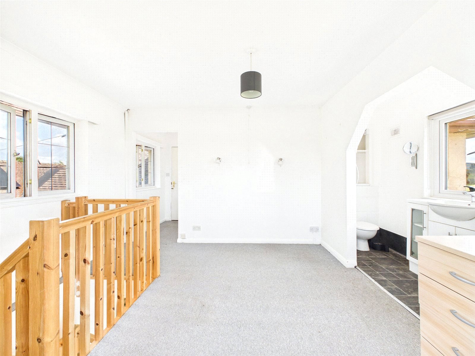 Kilkhampton Road, Bude, Cornwall EX23