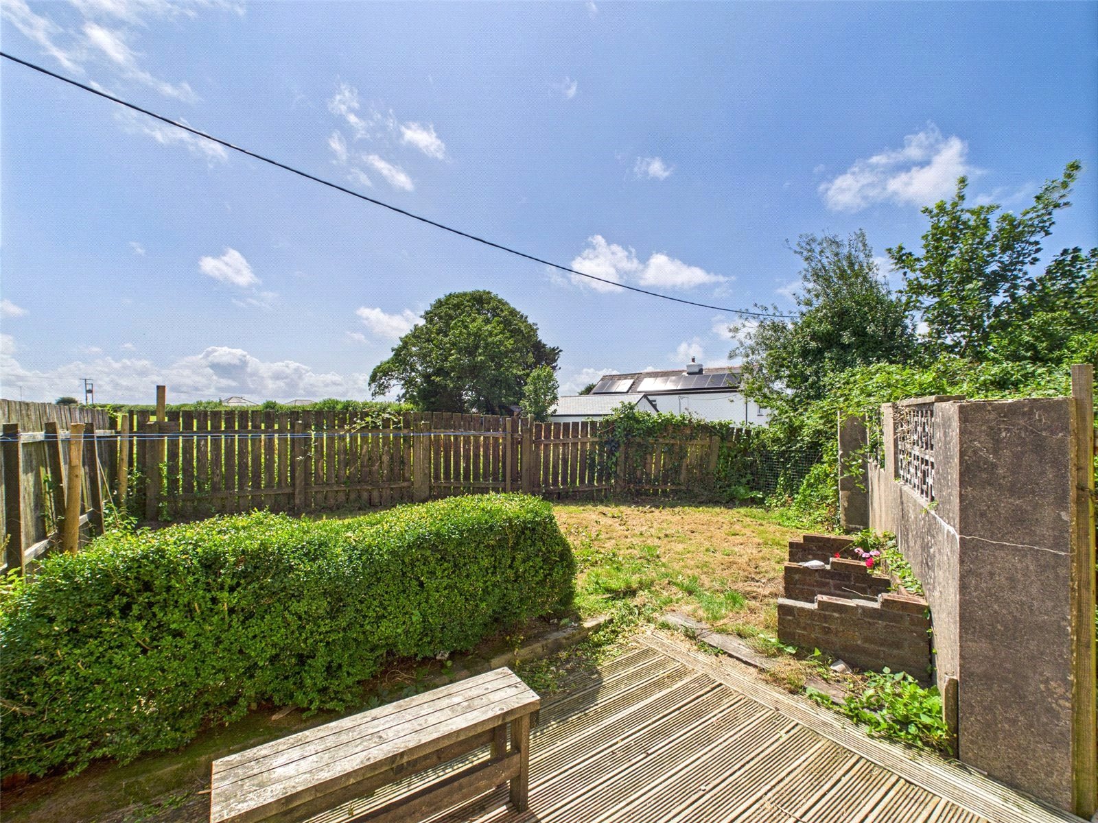 Kilkhampton Road, Bude, Cornwall EX23