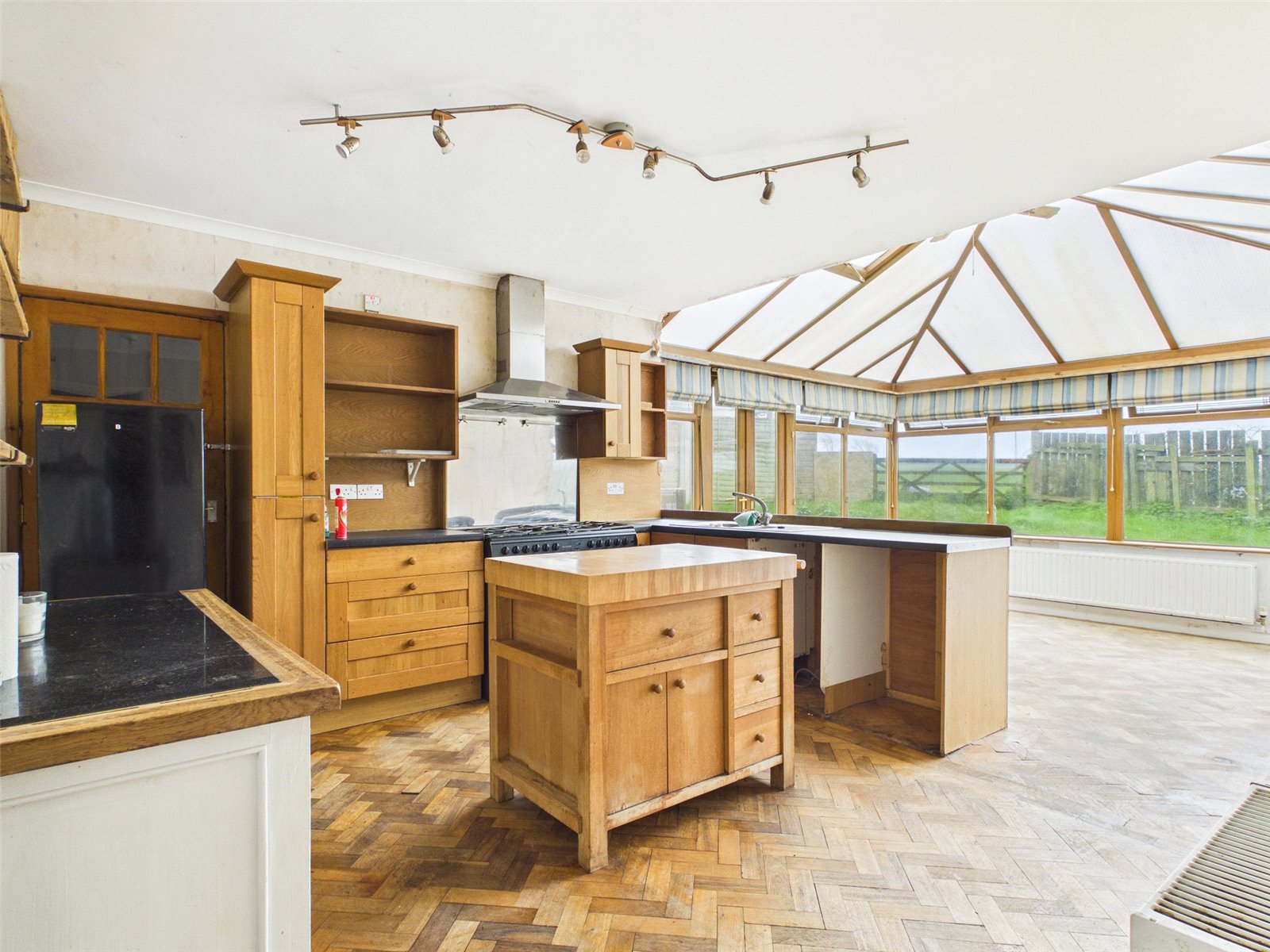 Kilkhampton Road, Bude, Cornwall EX23