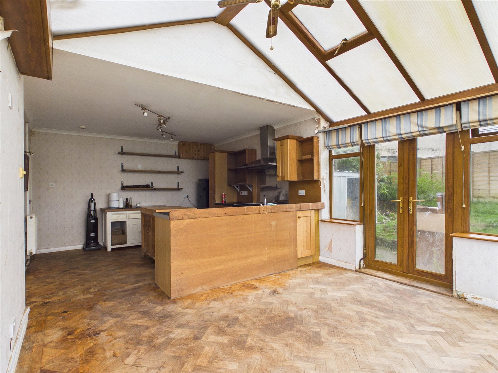 Kilkhampton Road, Bude, Cornwall EX23