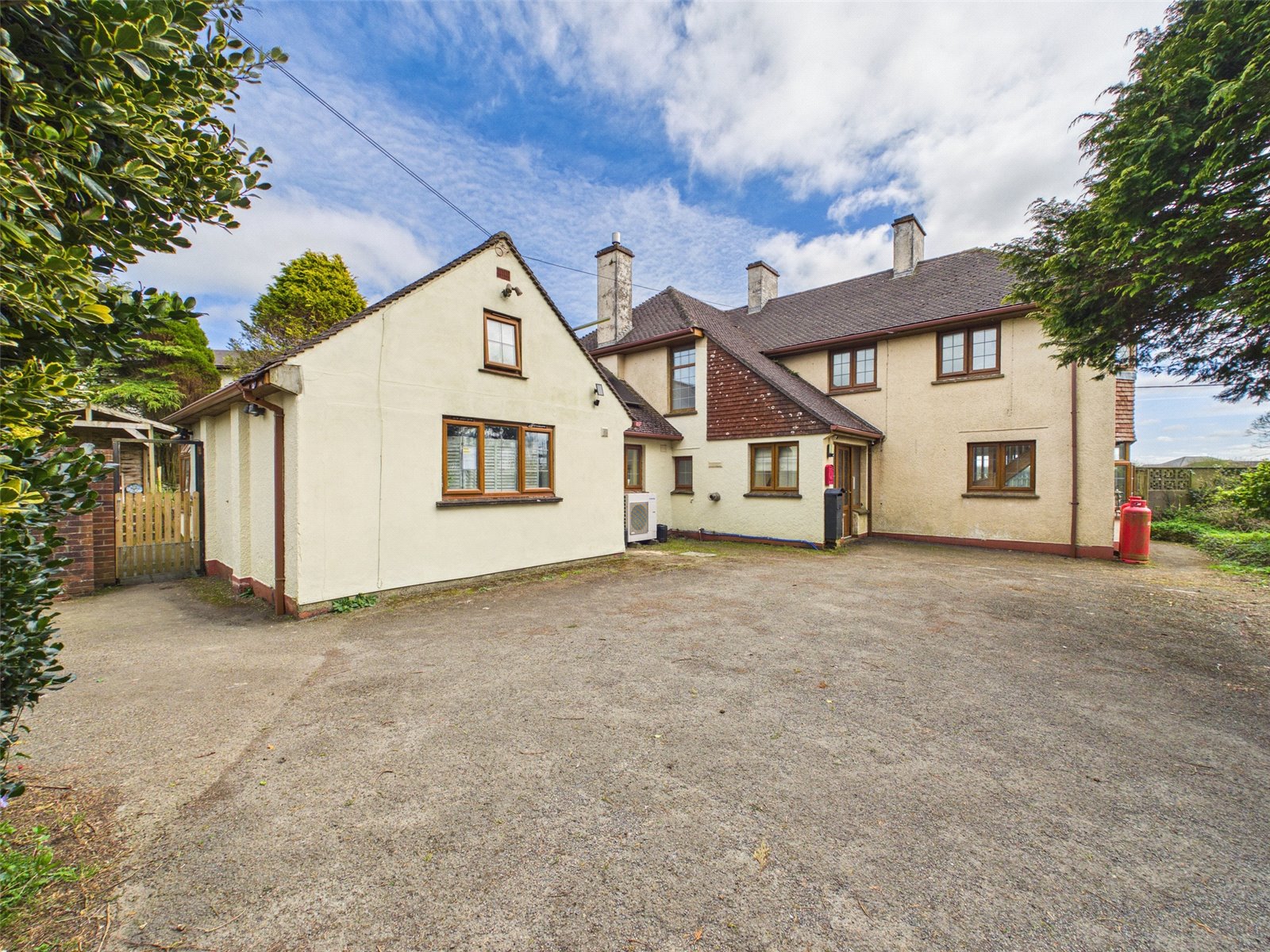 Kilkhampton Road, Bude, Cornwall EX23