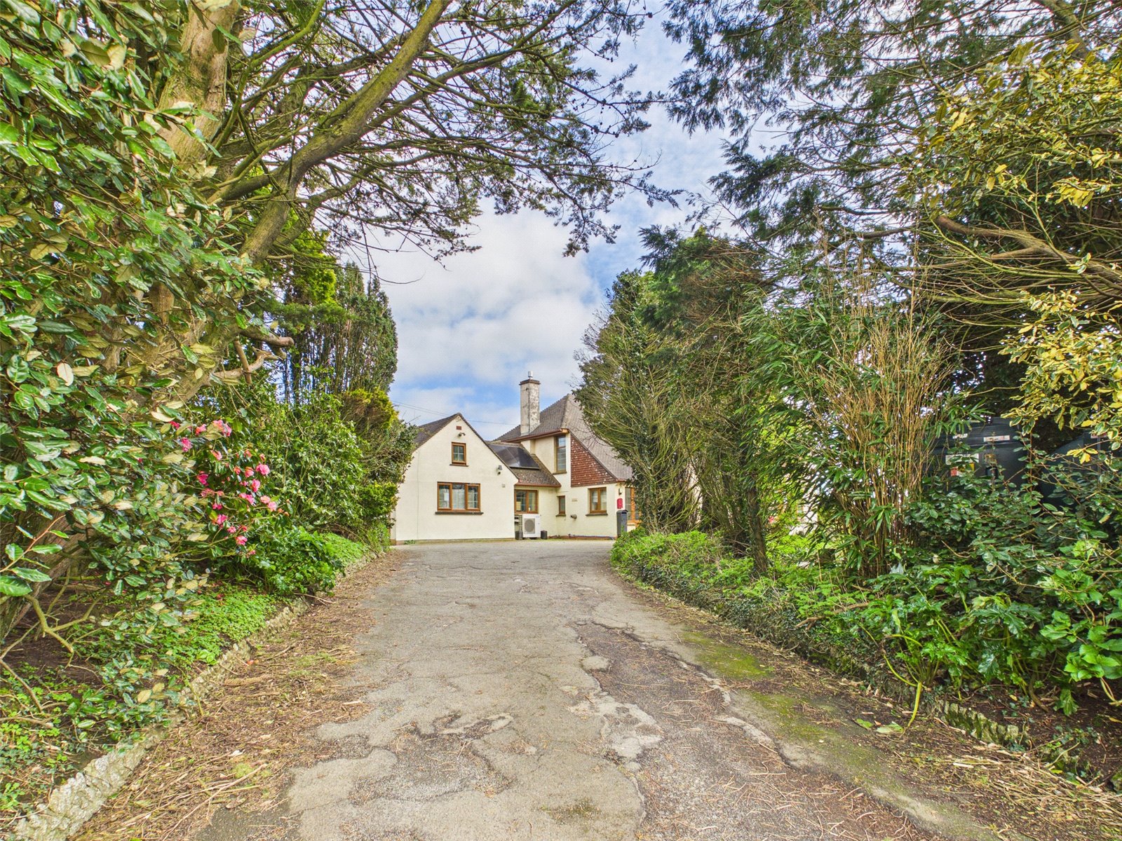 Kilkhampton Road, Bude, Cornwall EX23