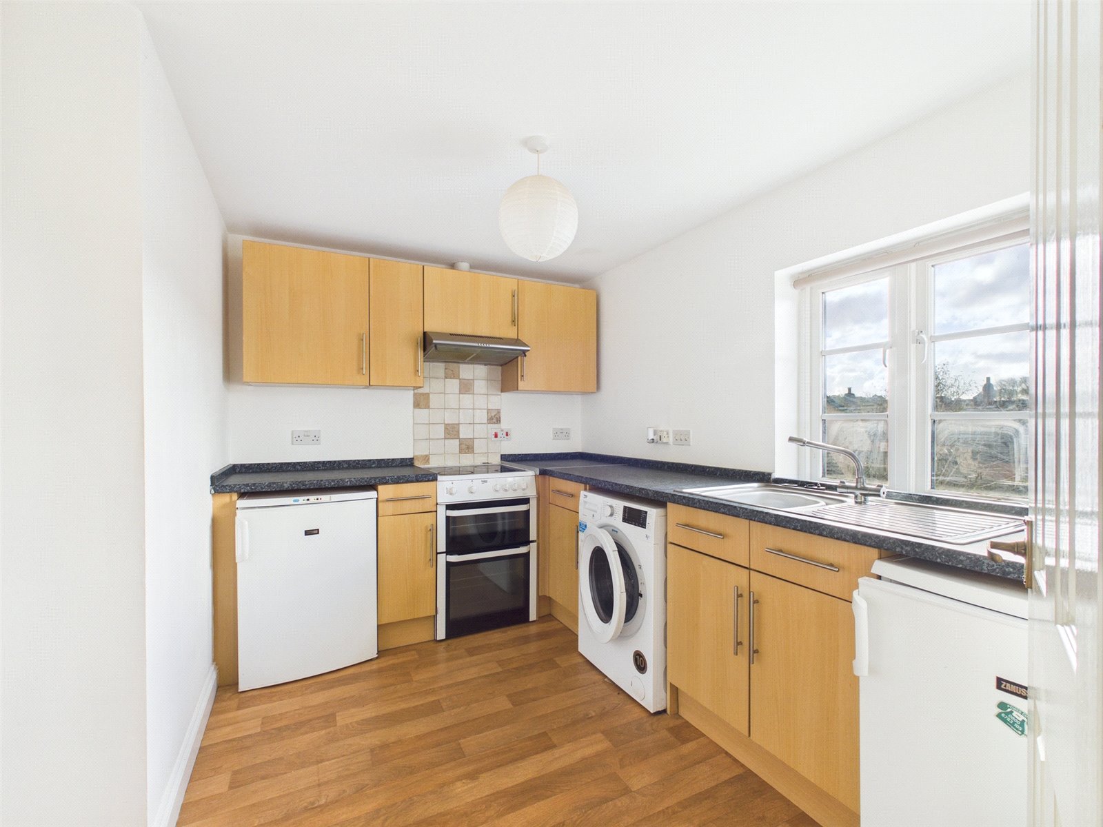 Wesley Road, Holsworthy, Devon EX22