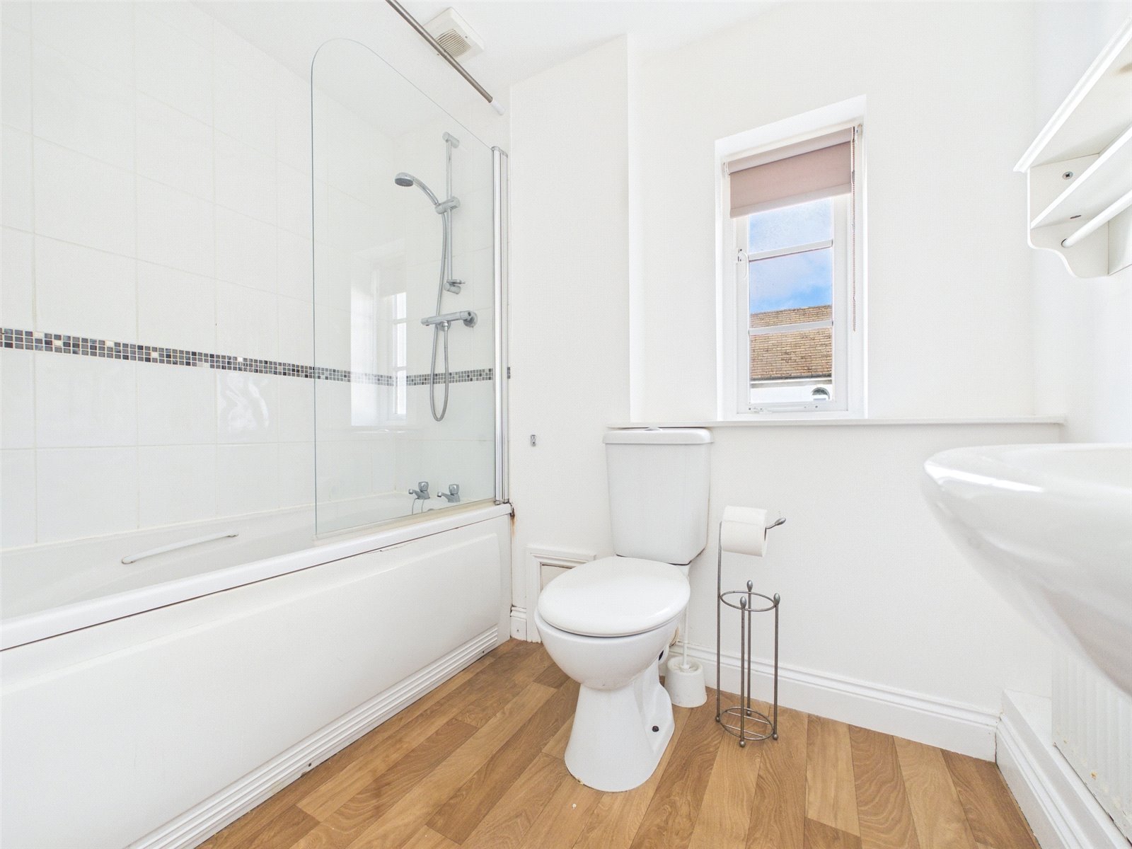 Wesley Road, Holsworthy, Devon EX22