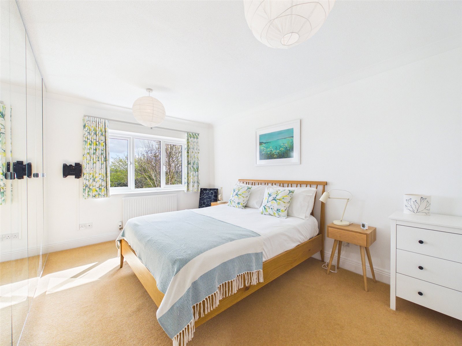 Upton Meadows, Lynstone, Bude, Cornwall EX23