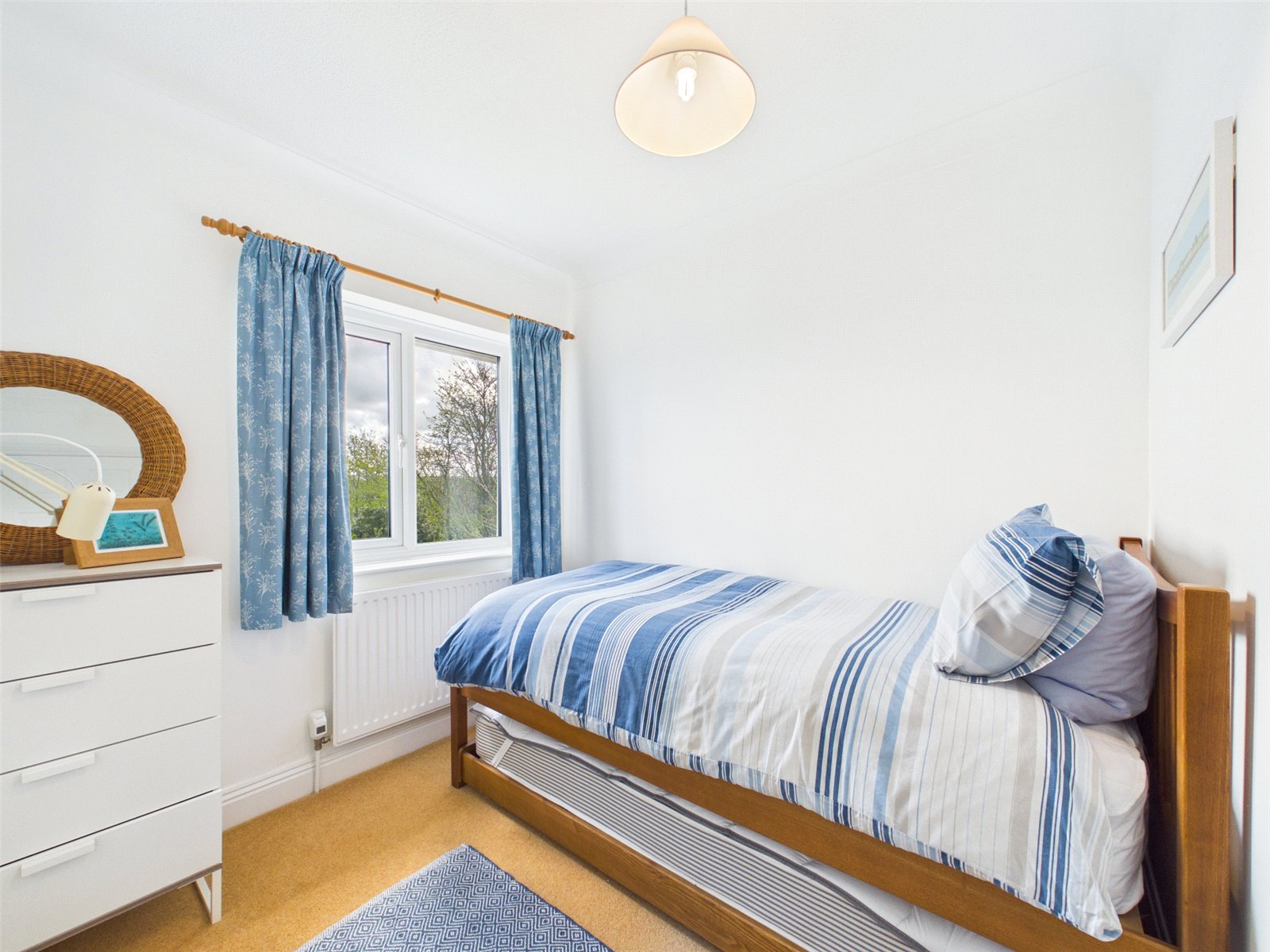 Upton Meadows, Lynstone, Bude, Cornwall EX23