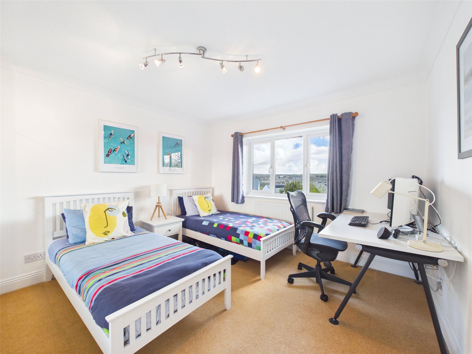 Upton Meadows, Lynstone, Bude, Cornwall EX23