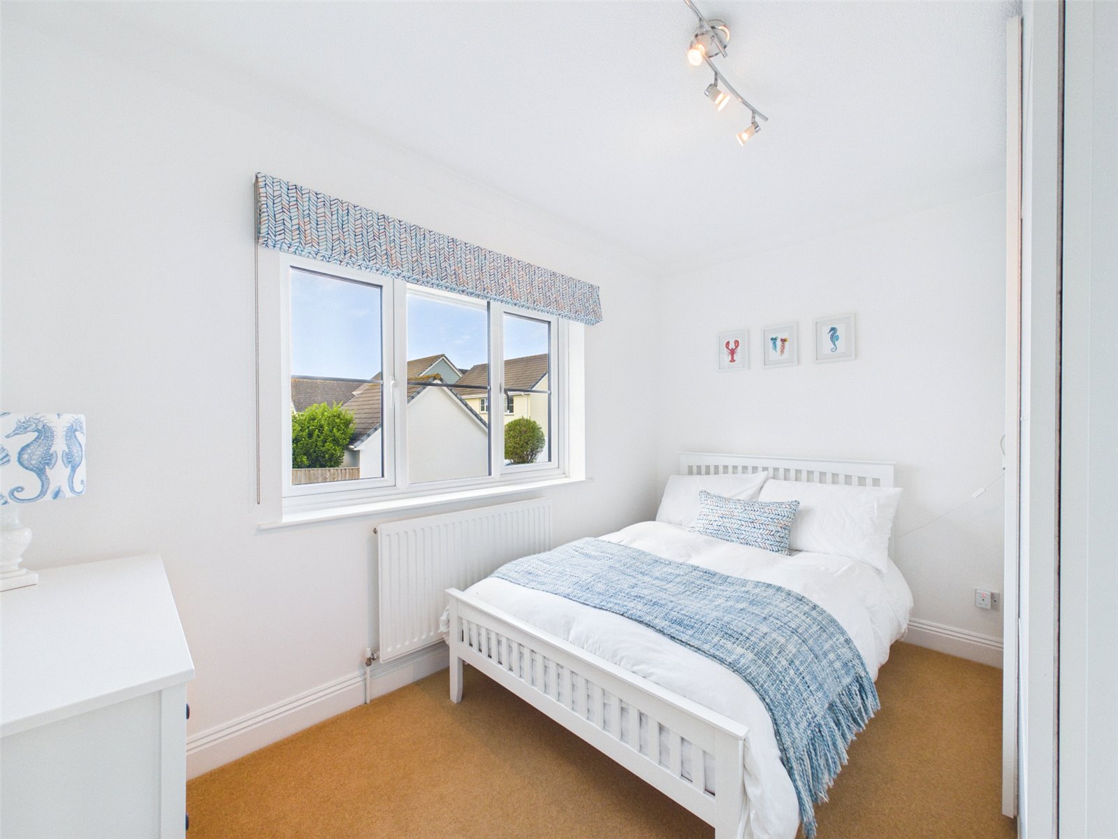 Upton Meadows, Lynstone, Bude, Cornwall EX23