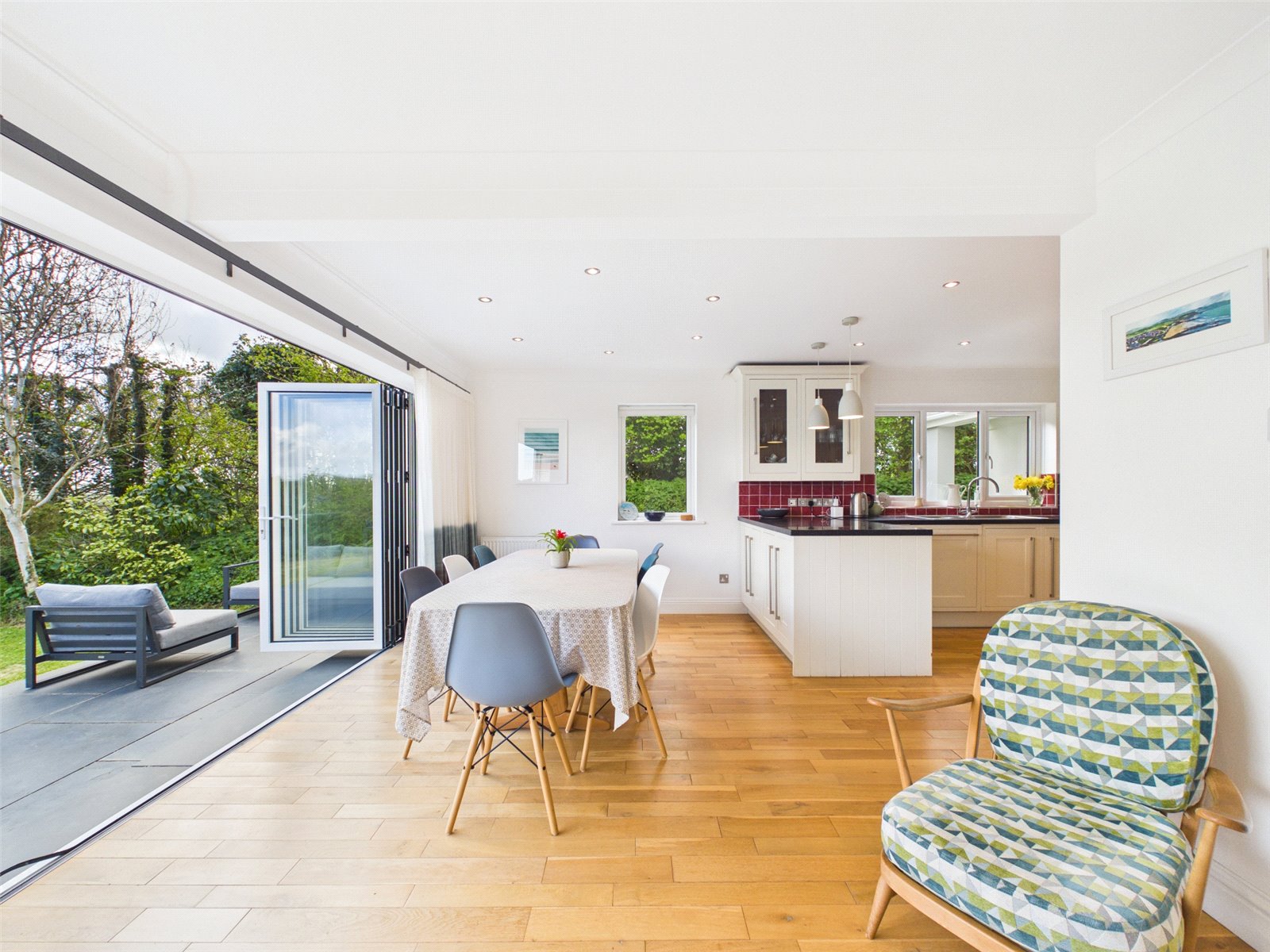 Upton Meadows, Lynstone, Bude, Cornwall EX23