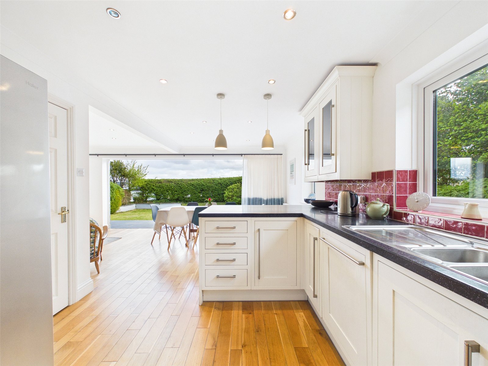 Upton Meadows, Lynstone, Bude, Cornwall EX23