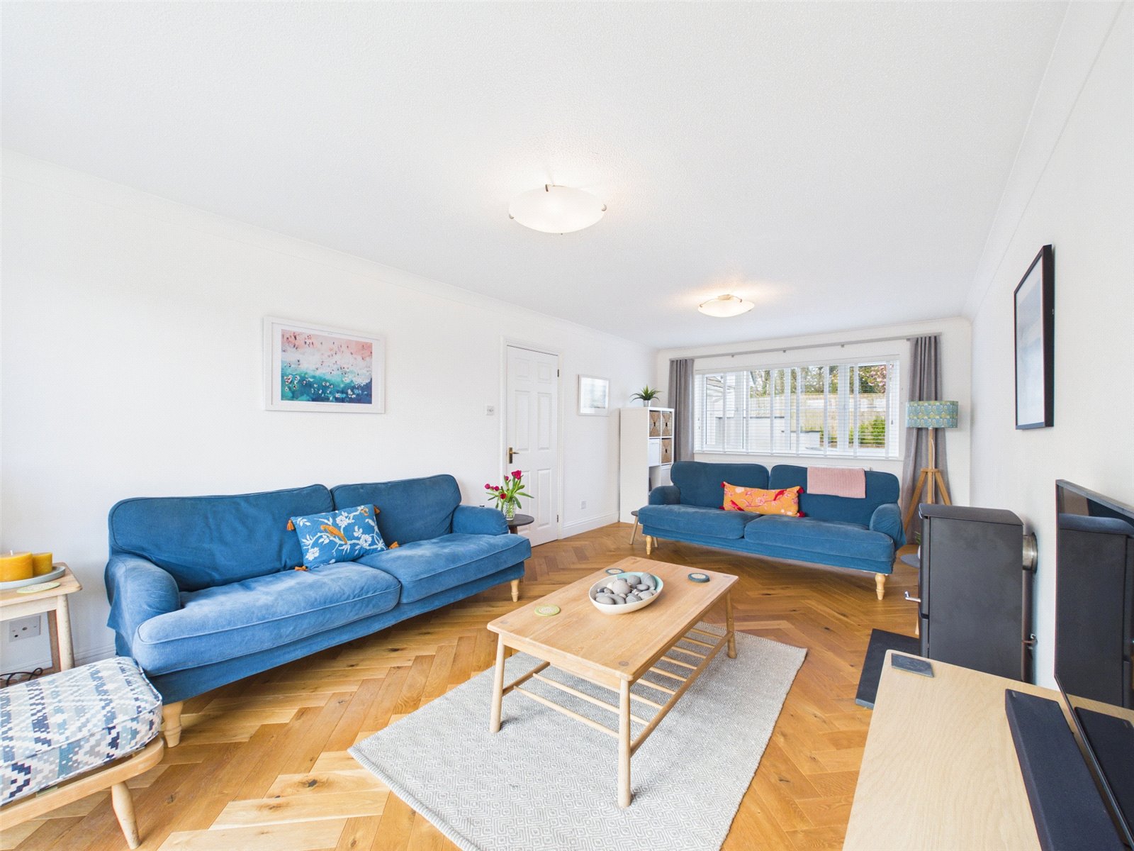 Upton Meadows, Lynstone, Bude, Cornwall EX23