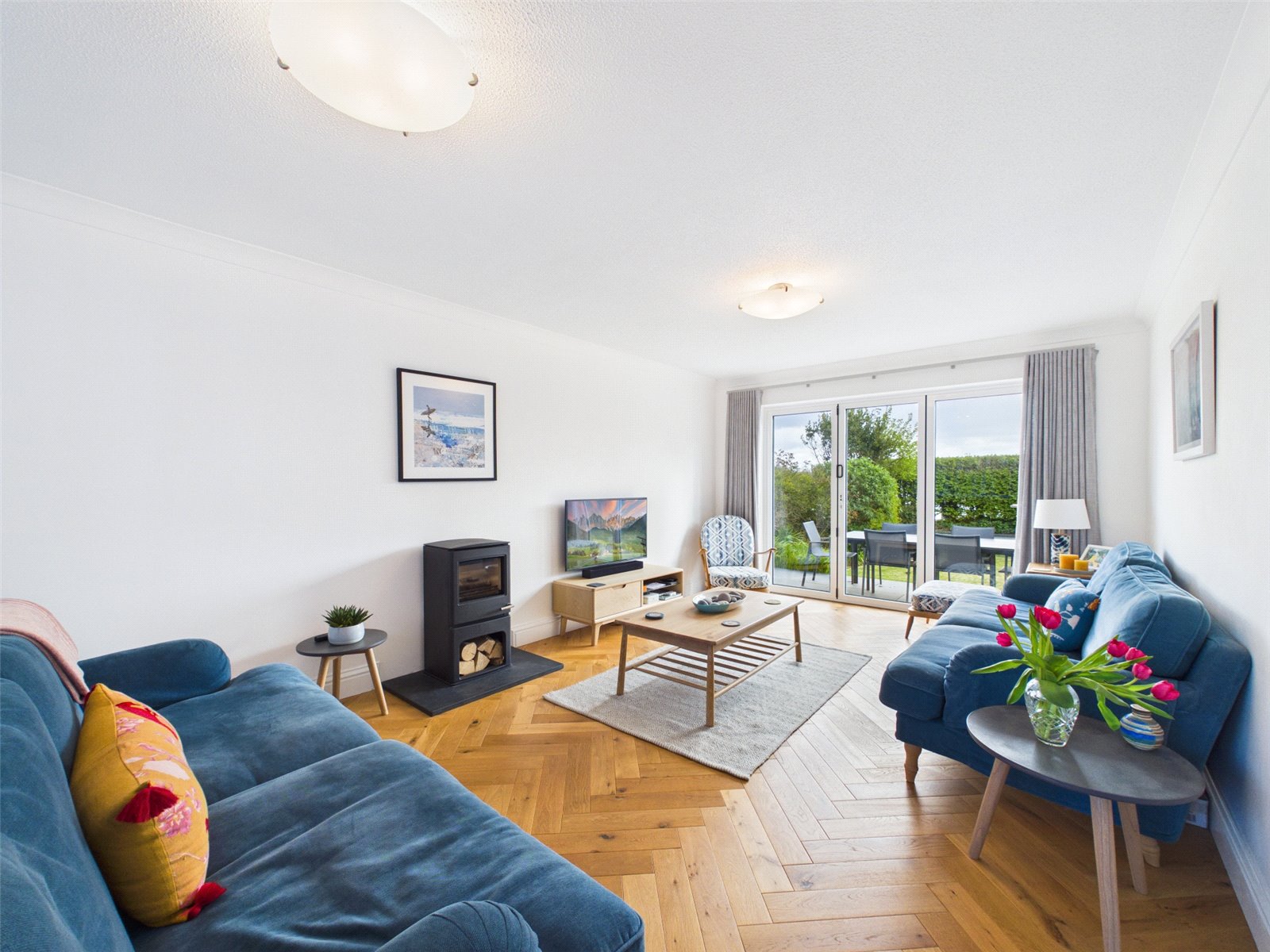 Upton Meadows, Lynstone, Bude, Cornwall EX23