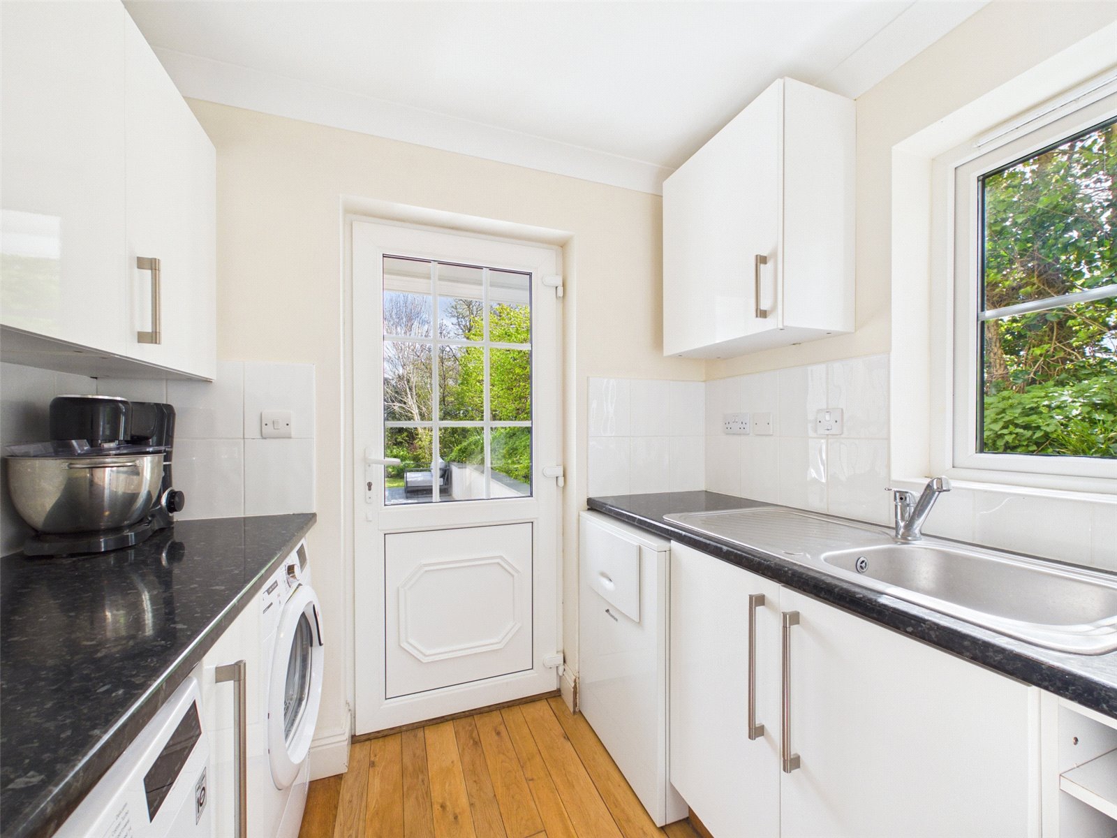 Upton Meadows, Lynstone, Bude, Cornwall EX23