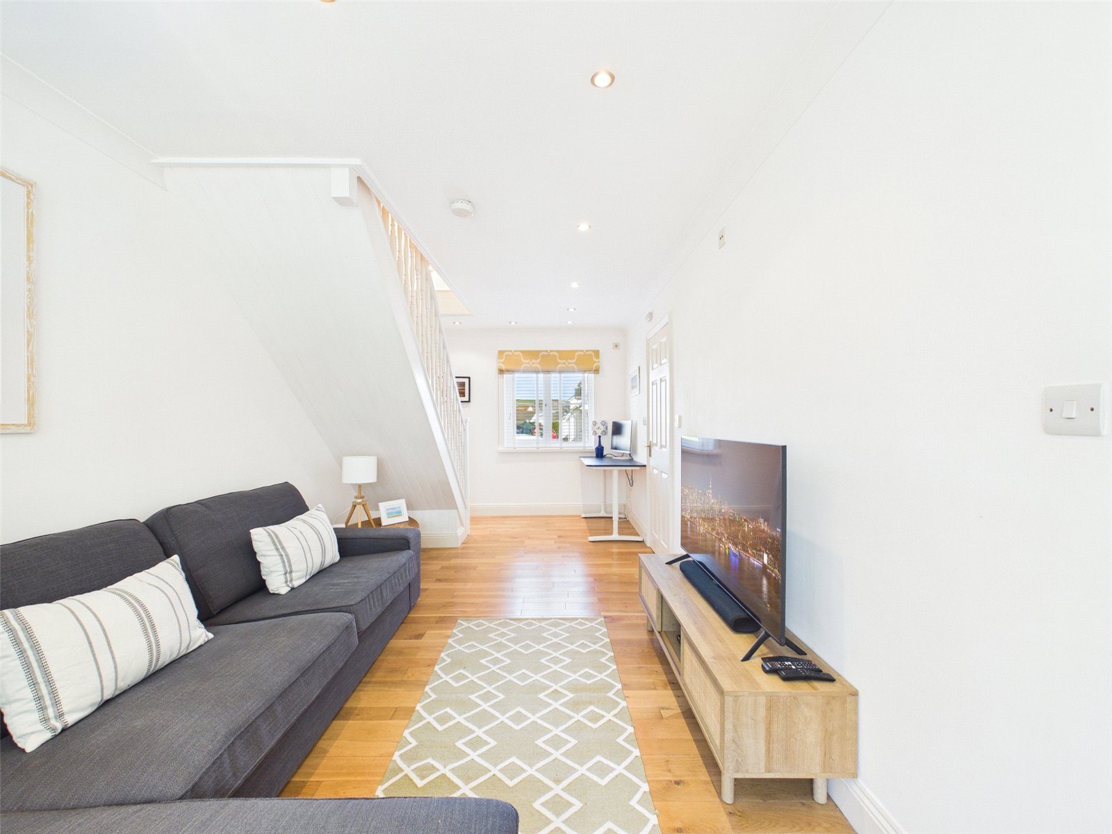 Upton Meadows, Lynstone, Bude, Cornwall EX23