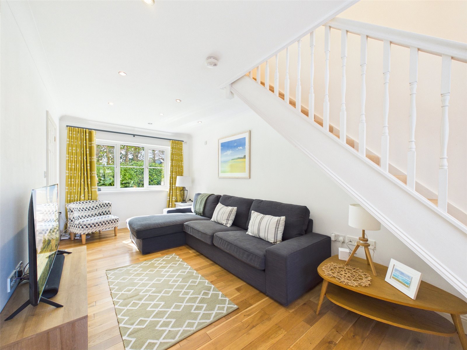 Upton Meadows, Lynstone, Bude, Cornwall EX23