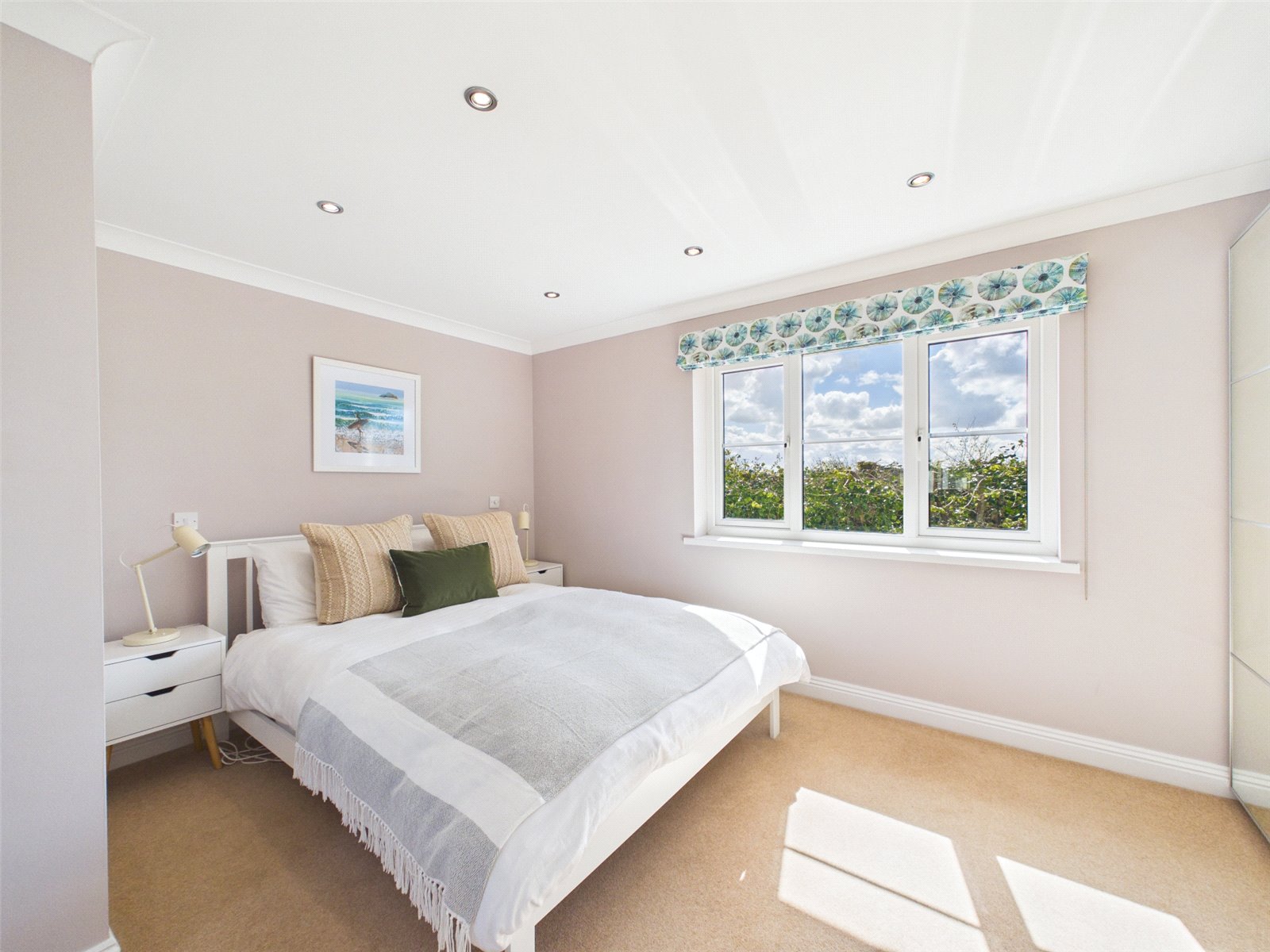 Upton Meadows, Lynstone, Bude, Cornwall EX23