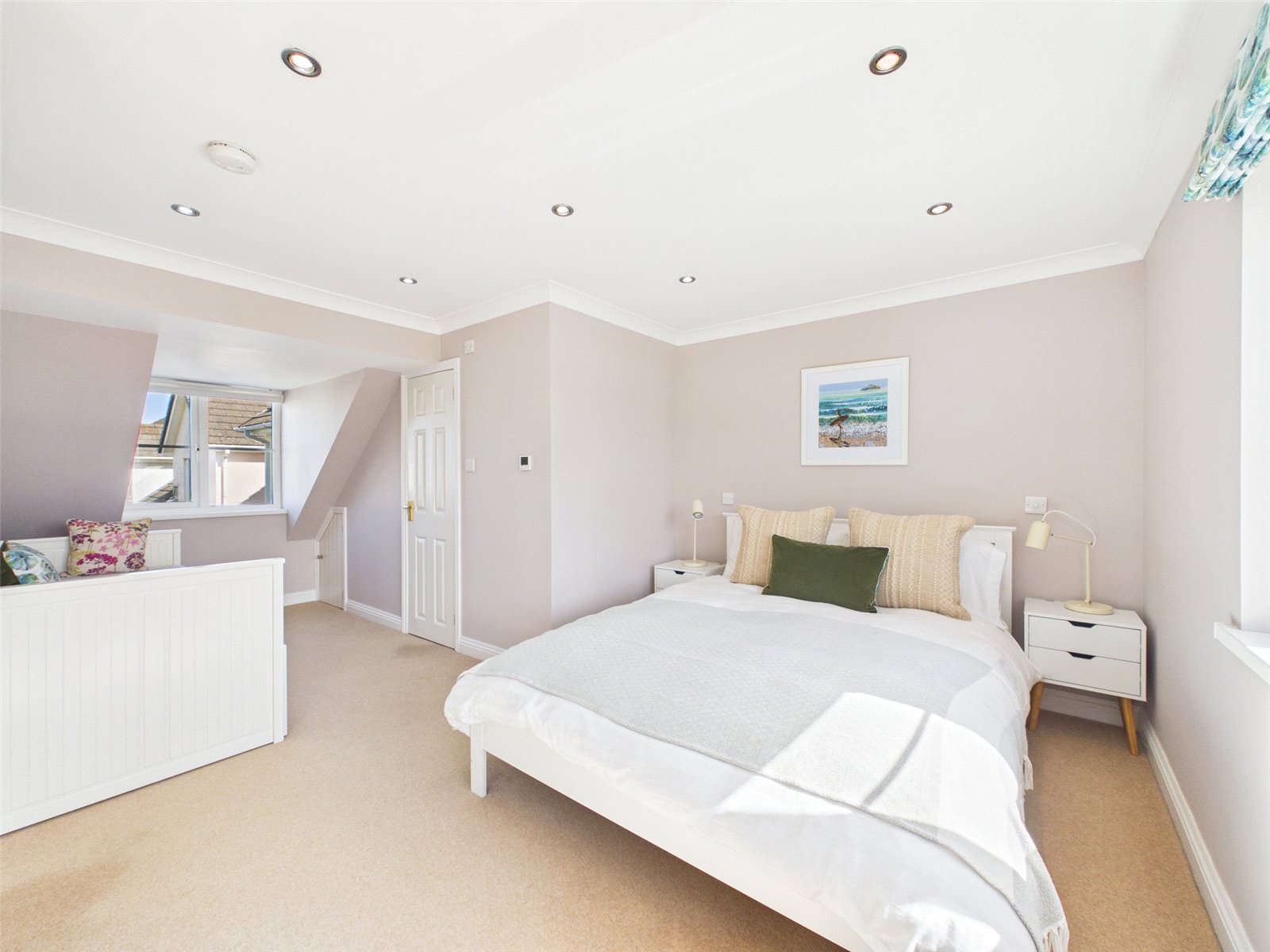 Upton Meadows, Lynstone, Bude, Cornwall EX23