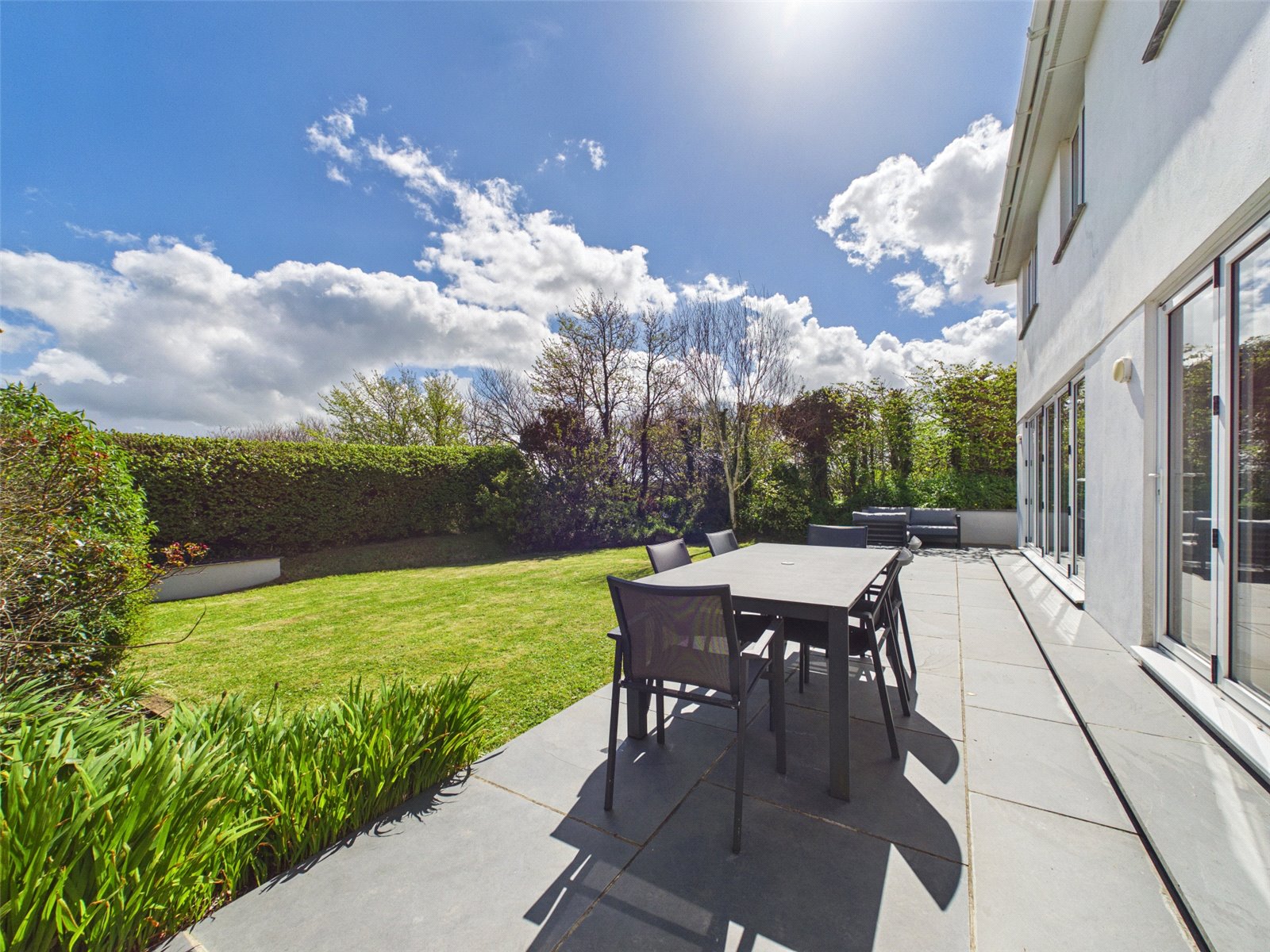 Upton Meadows, Lynstone, Bude, Cornwall EX23