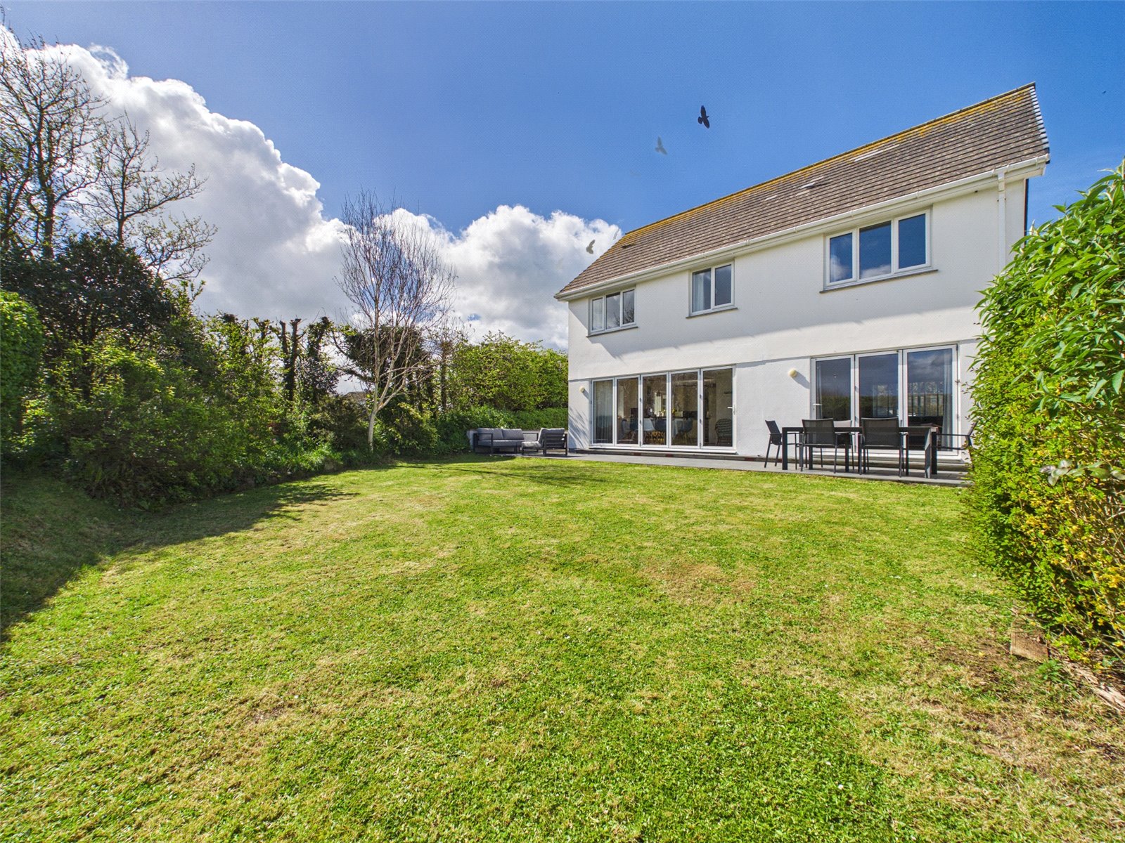 Upton Meadows, Lynstone, Bude, Cornwall EX23