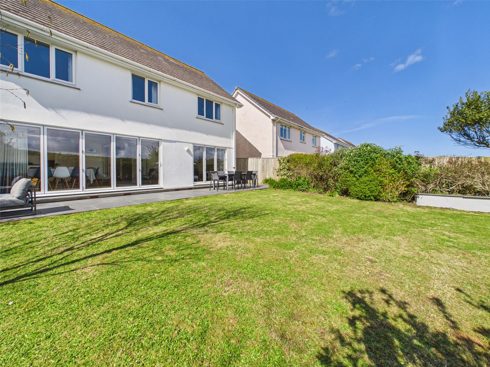 Upton Meadows, Lynstone, Bude, Cornwall EX23