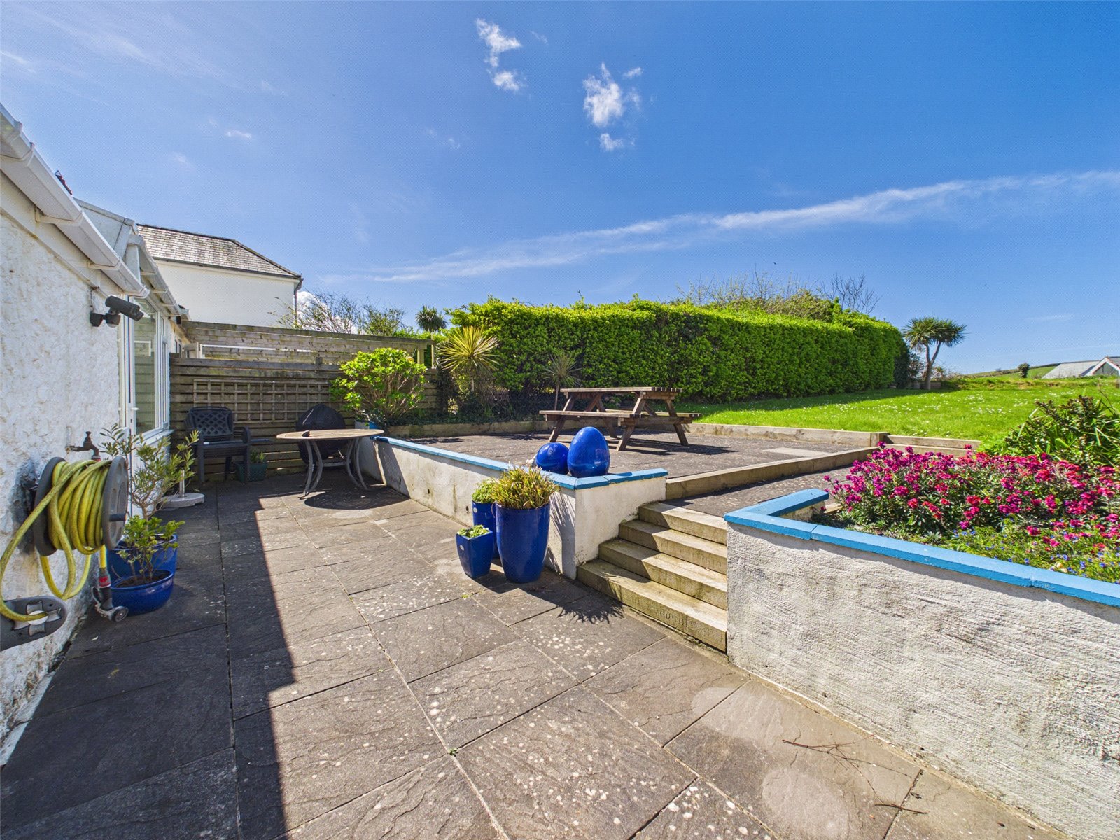 Lynstone Road, Bude, Cornwall EX23