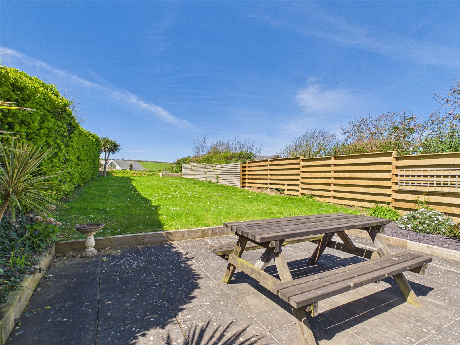 Lynstone Road, Bude, Cornwall EX23