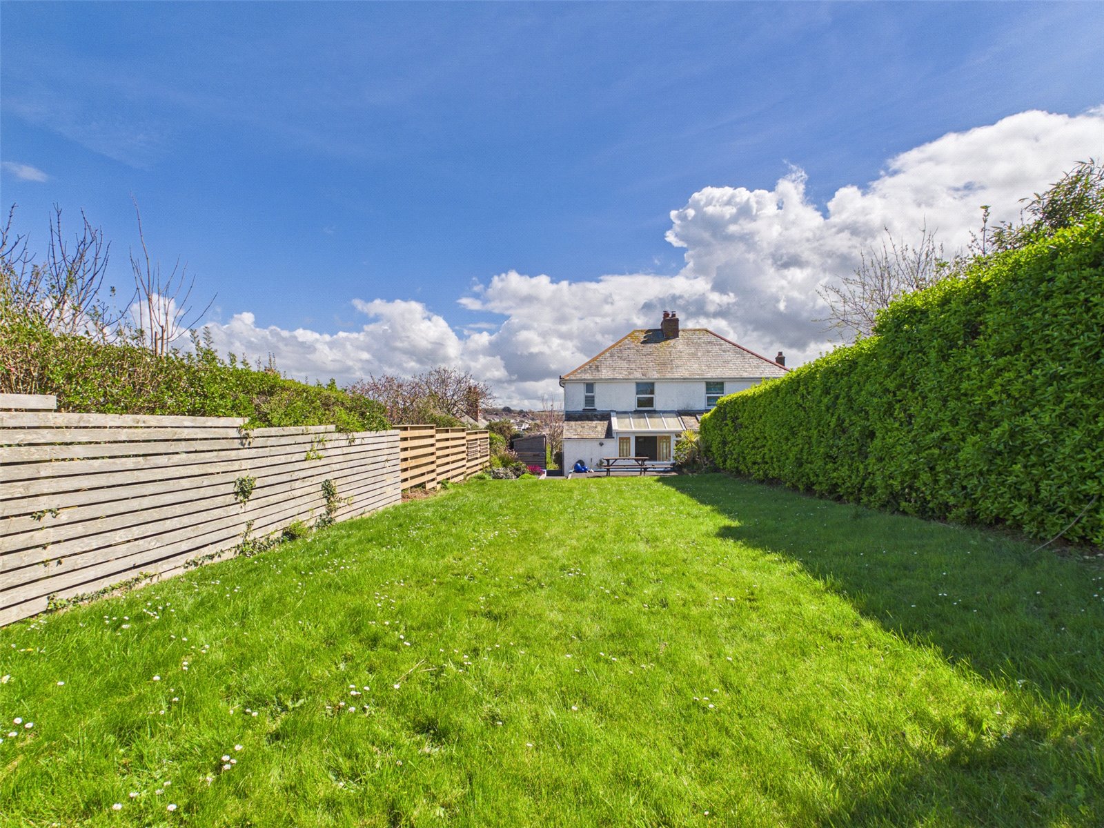 Lynstone Road, Bude, Cornwall EX23