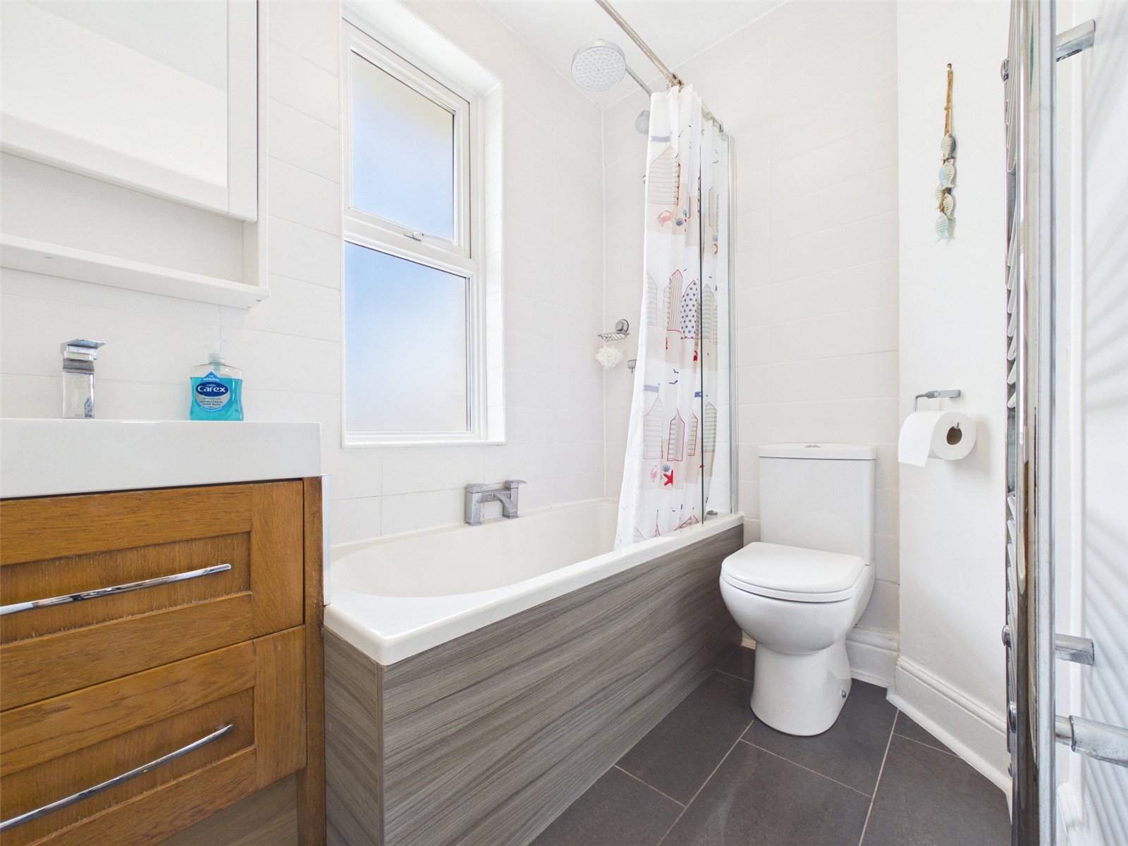 Lynstone Road, Bude, Cornwall EX23