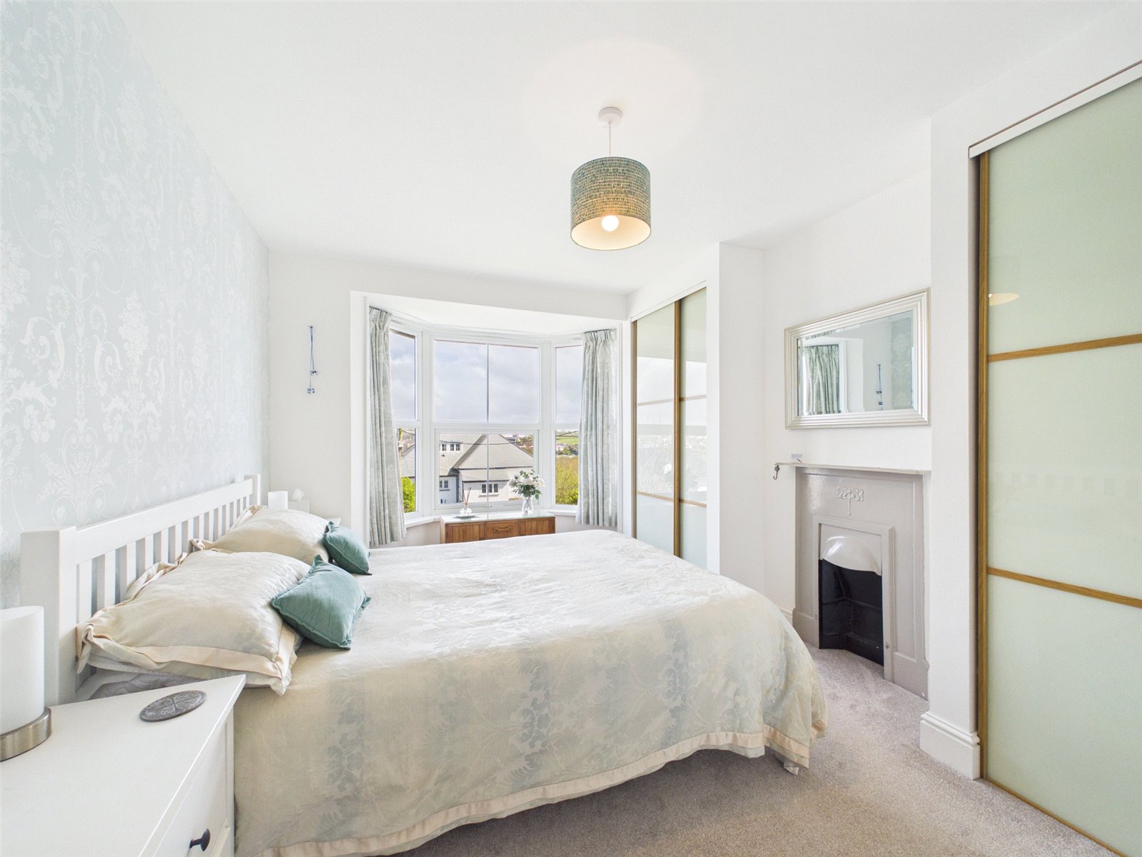 Lynstone Road, Bude, Cornwall EX23