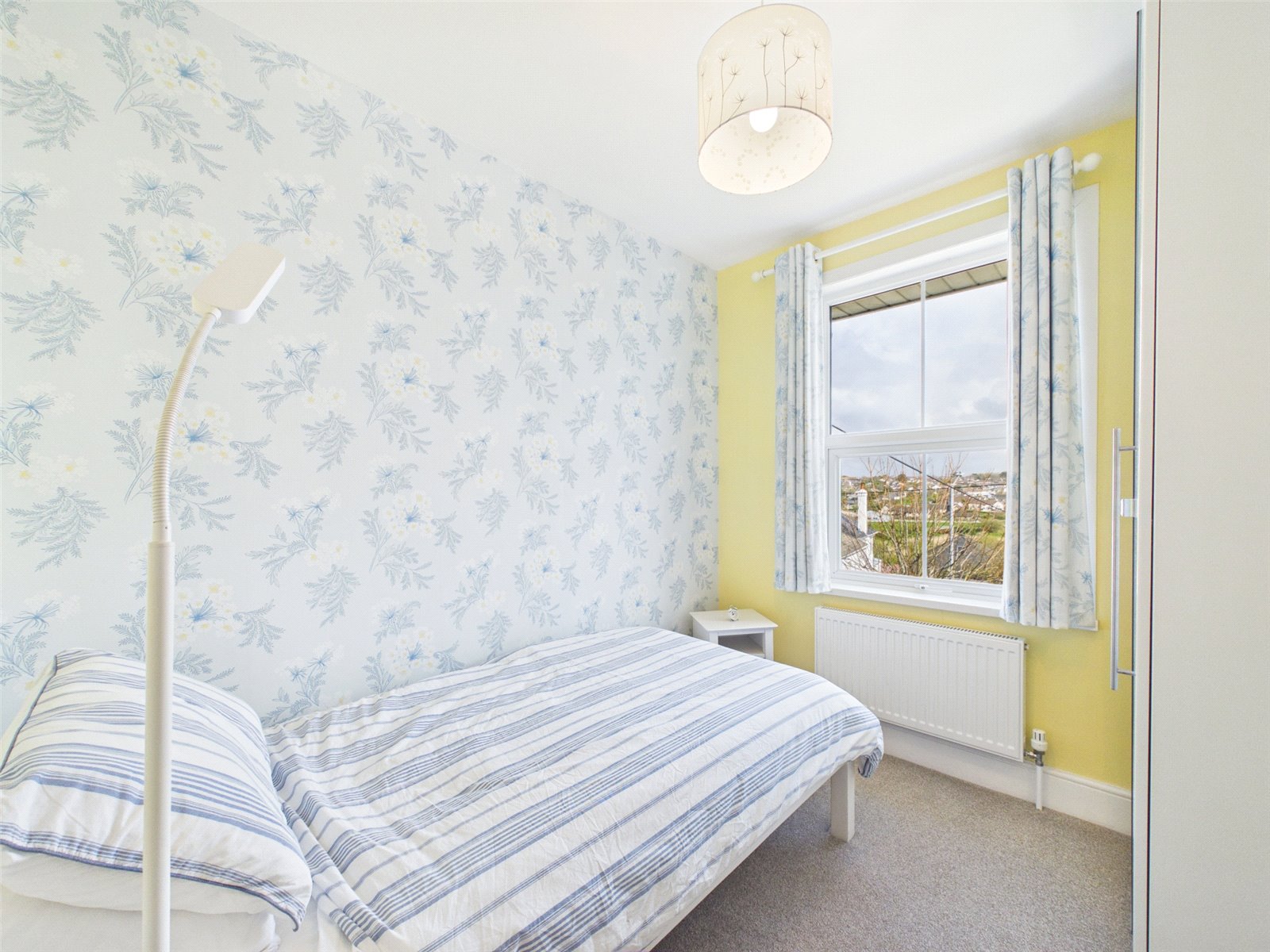 Lynstone Road, Bude, Cornwall EX23