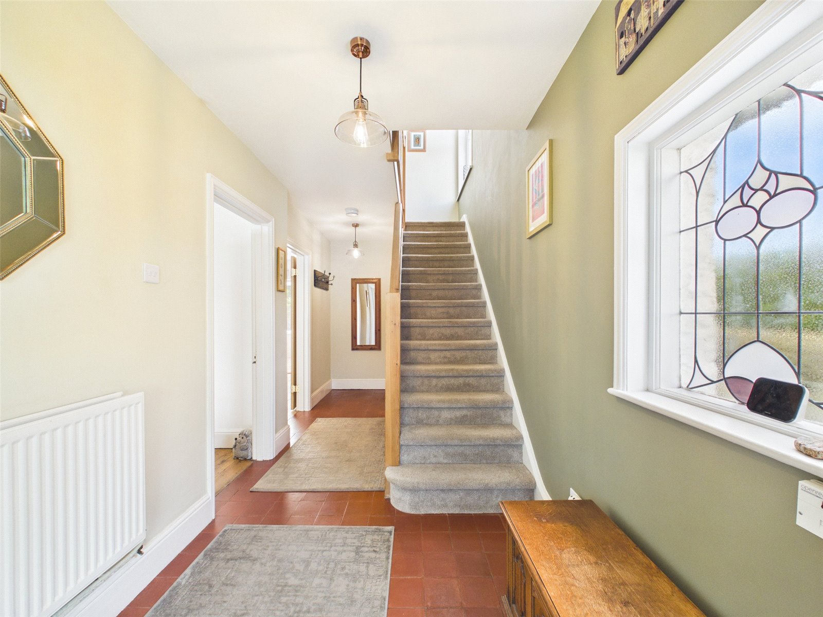 Lynstone Road, Bude, Cornwall EX23