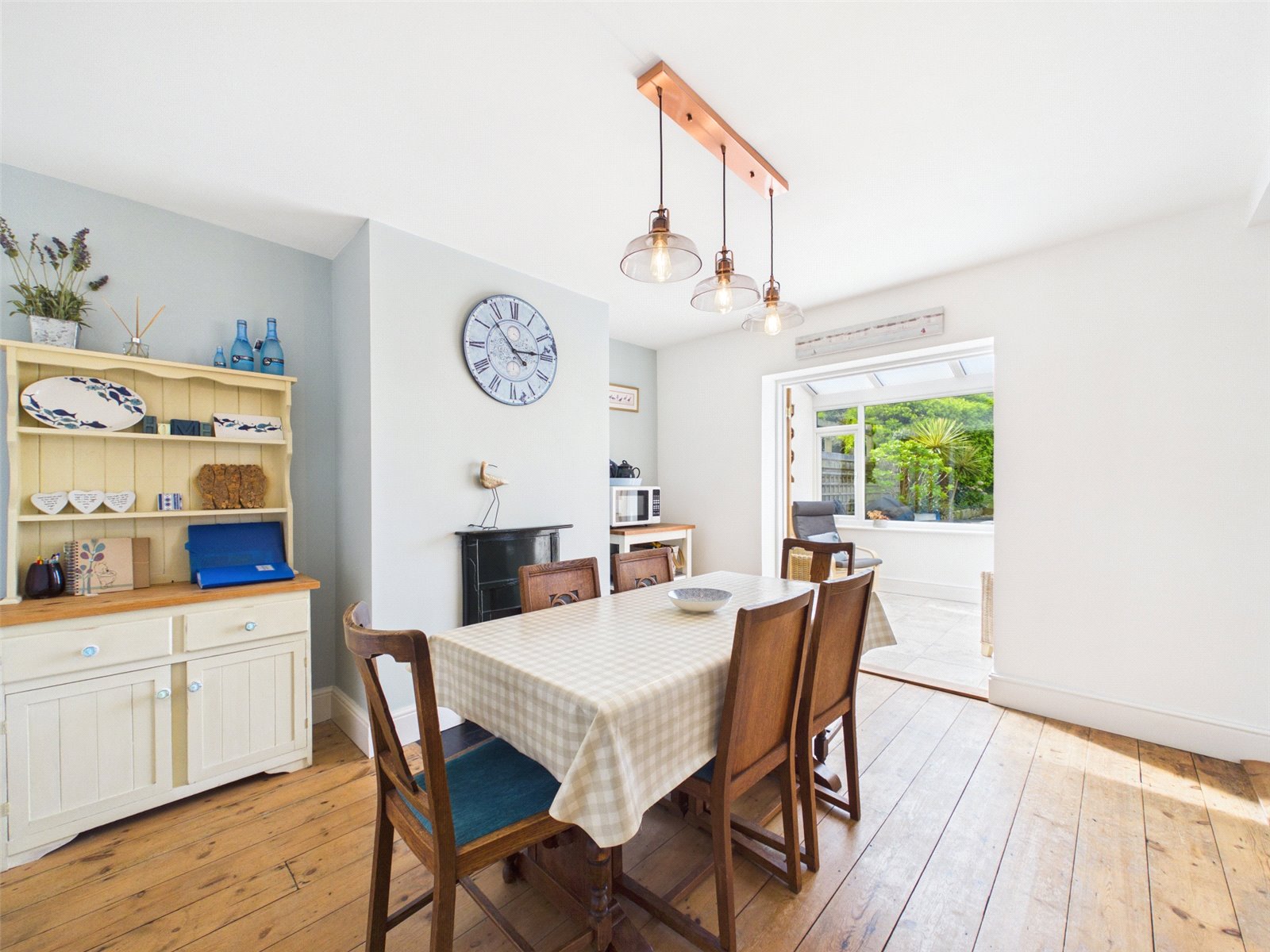 Lynstone Road, Bude, Cornwall EX23