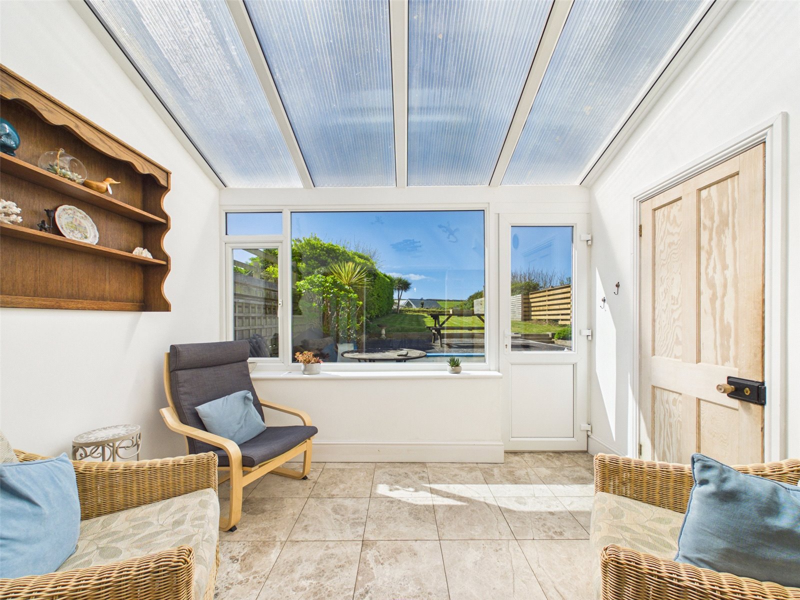 Lynstone Road, Bude, Cornwall EX23