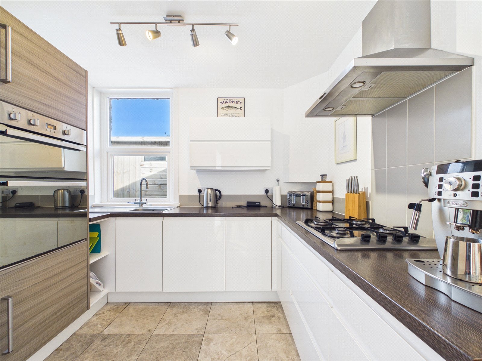 Lynstone Road, Bude, Cornwall EX23