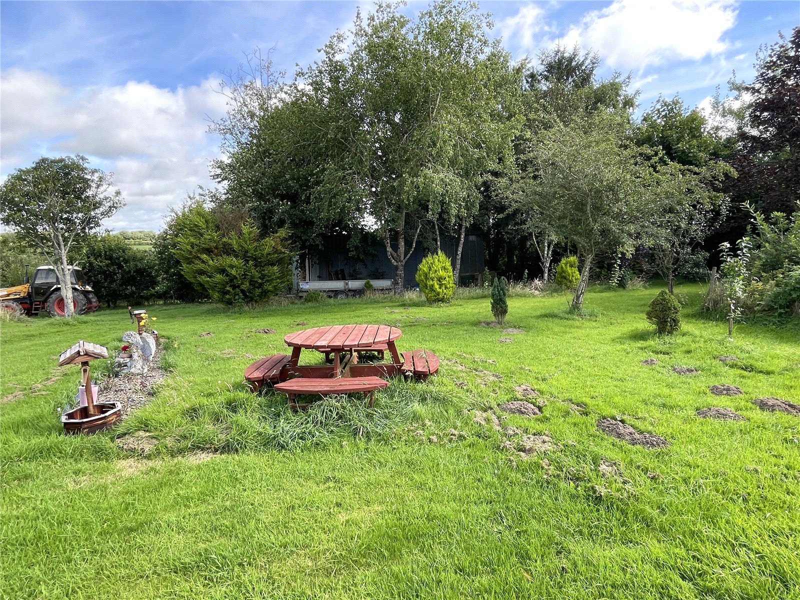 Woodacott, Holsworthy, Devon EX22