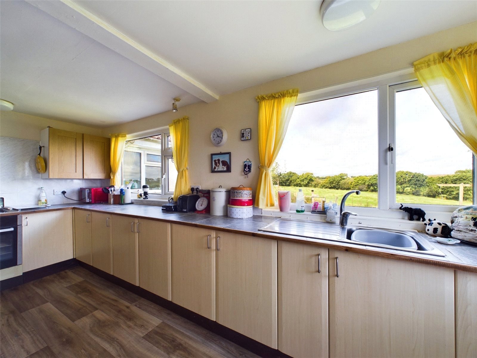 Woodacott, Holsworthy, Devon EX22