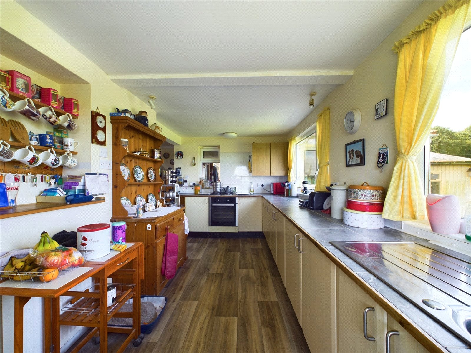 Woodacott, Holsworthy, Devon EX22