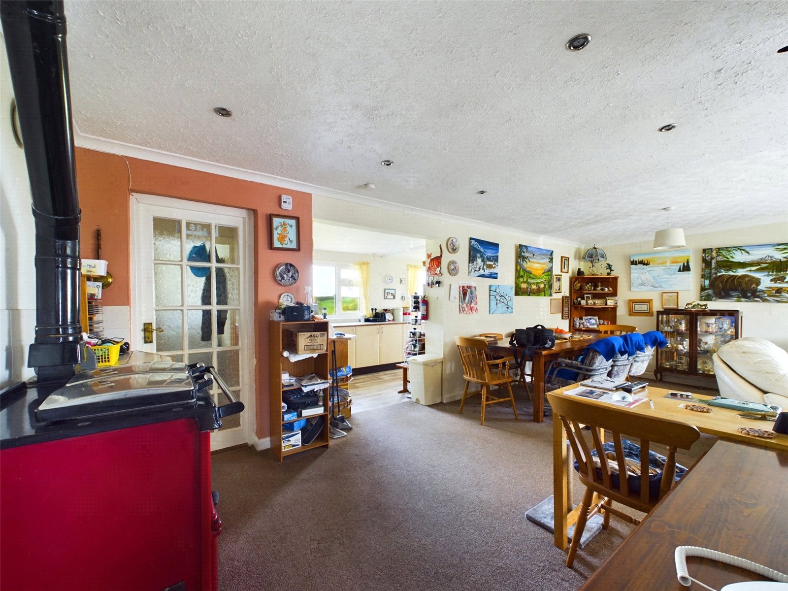 Woodacott, Holsworthy, Devon EX22