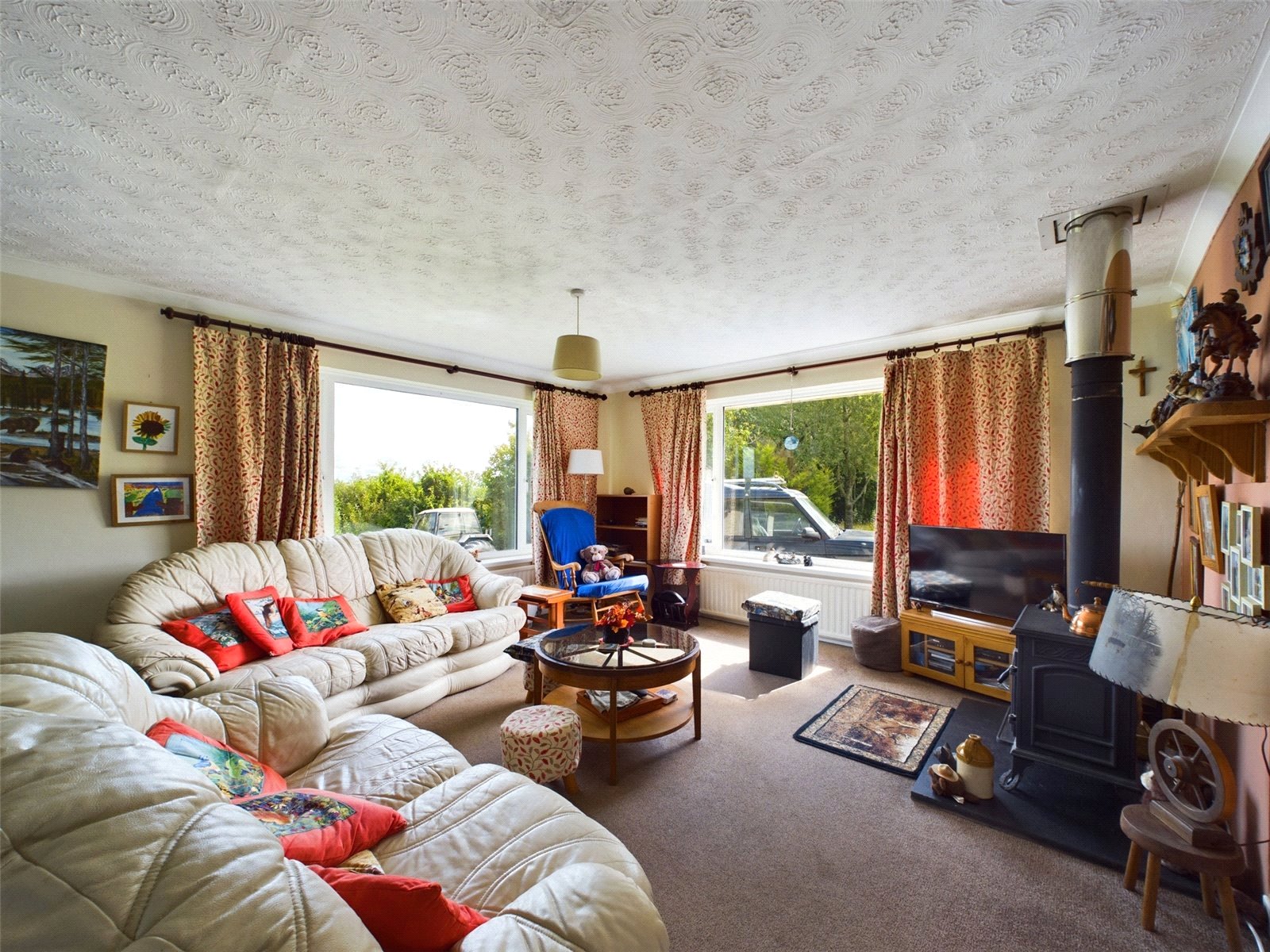 Woodacott, Holsworthy, Devon EX22