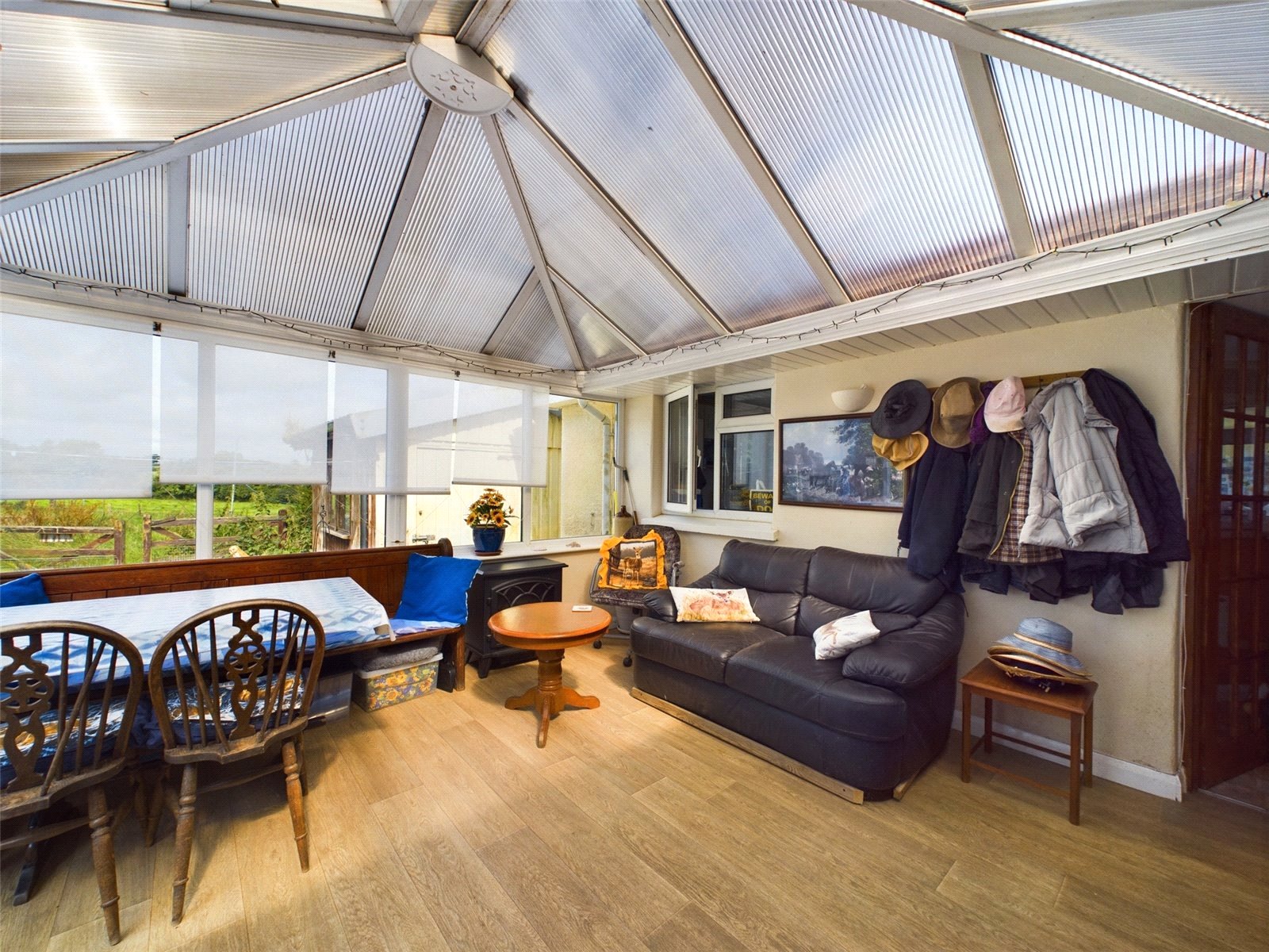 Woodacott, Holsworthy, Devon EX22