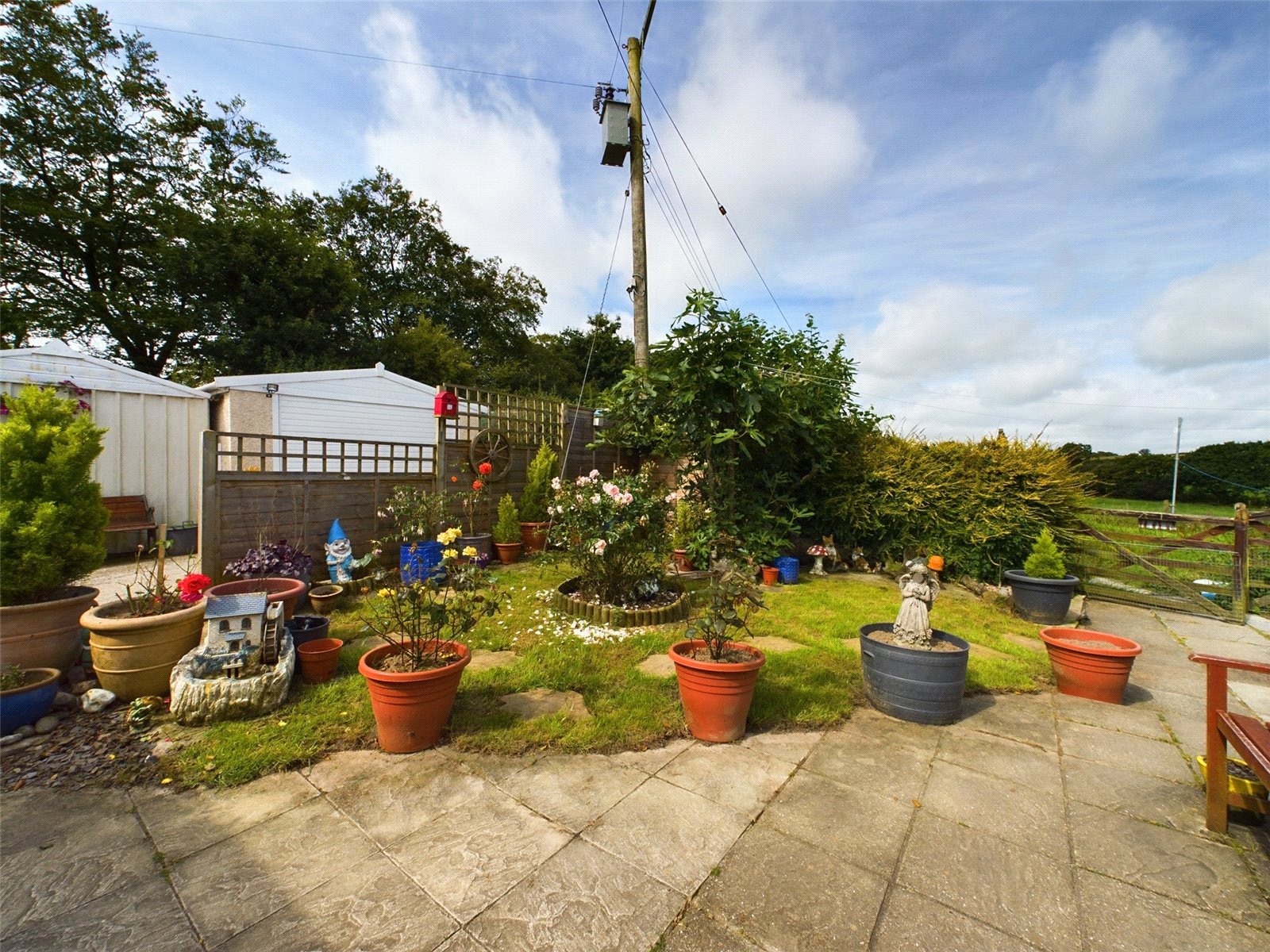 Woodacott, Holsworthy, Devon EX22