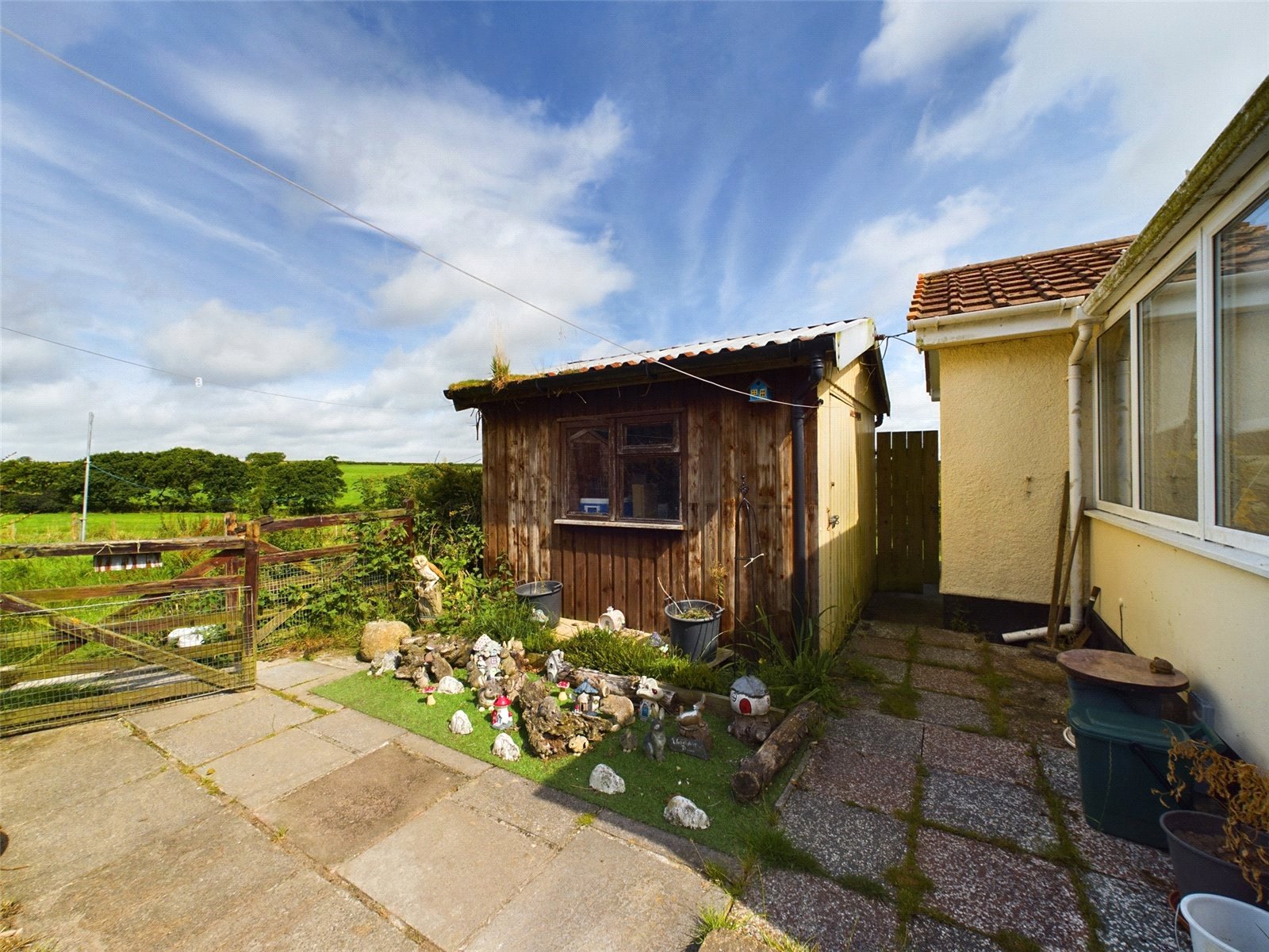 Woodacott, Holsworthy, Devon EX22