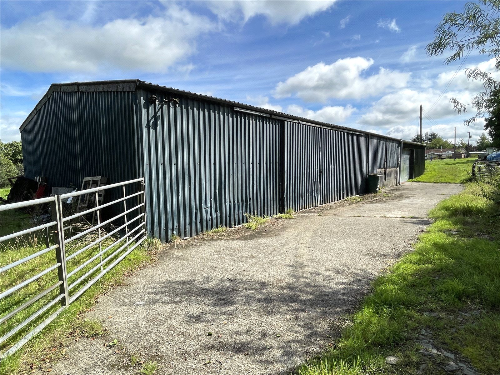 Woodacott, Holsworthy, Devon EX22