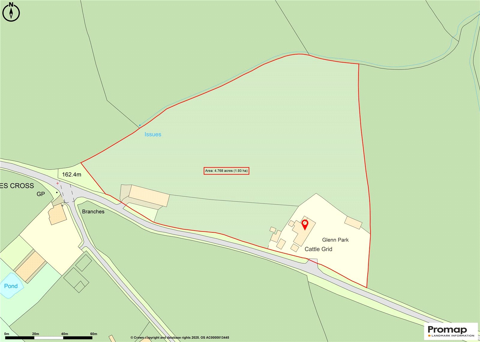 Woodacott, Holsworthy, Devon EX22