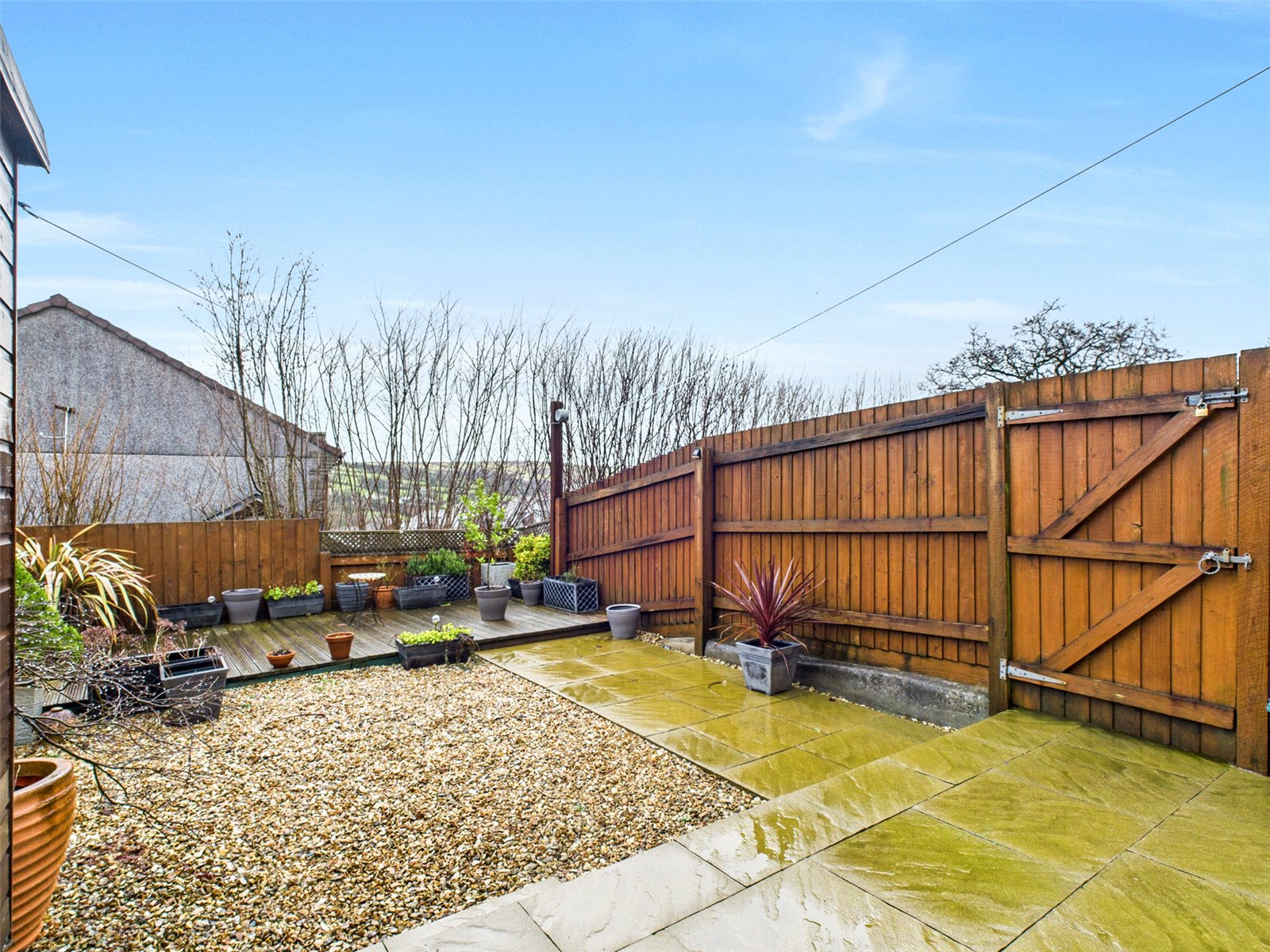 The Glebe, St. Cleer, Liskeard, Cornwall PL14