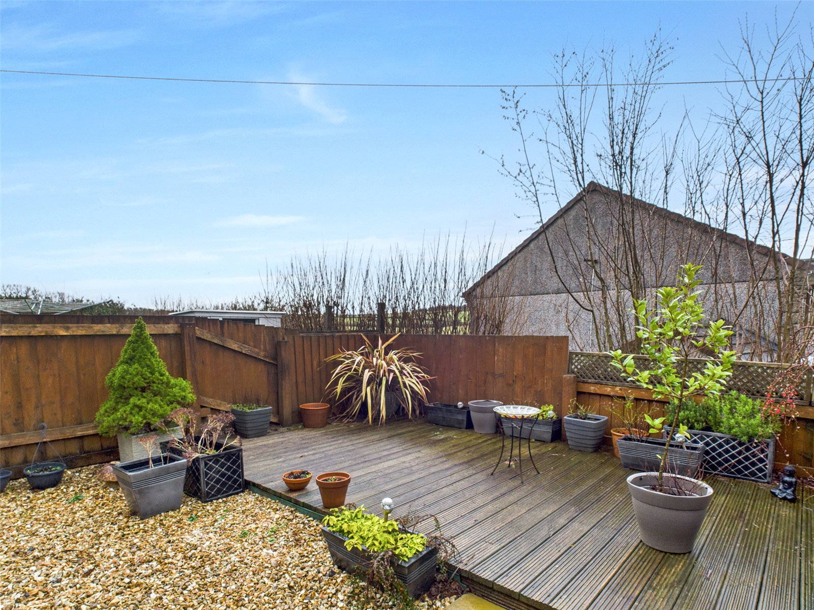 The Glebe, St. Cleer, Liskeard, Cornwall PL14