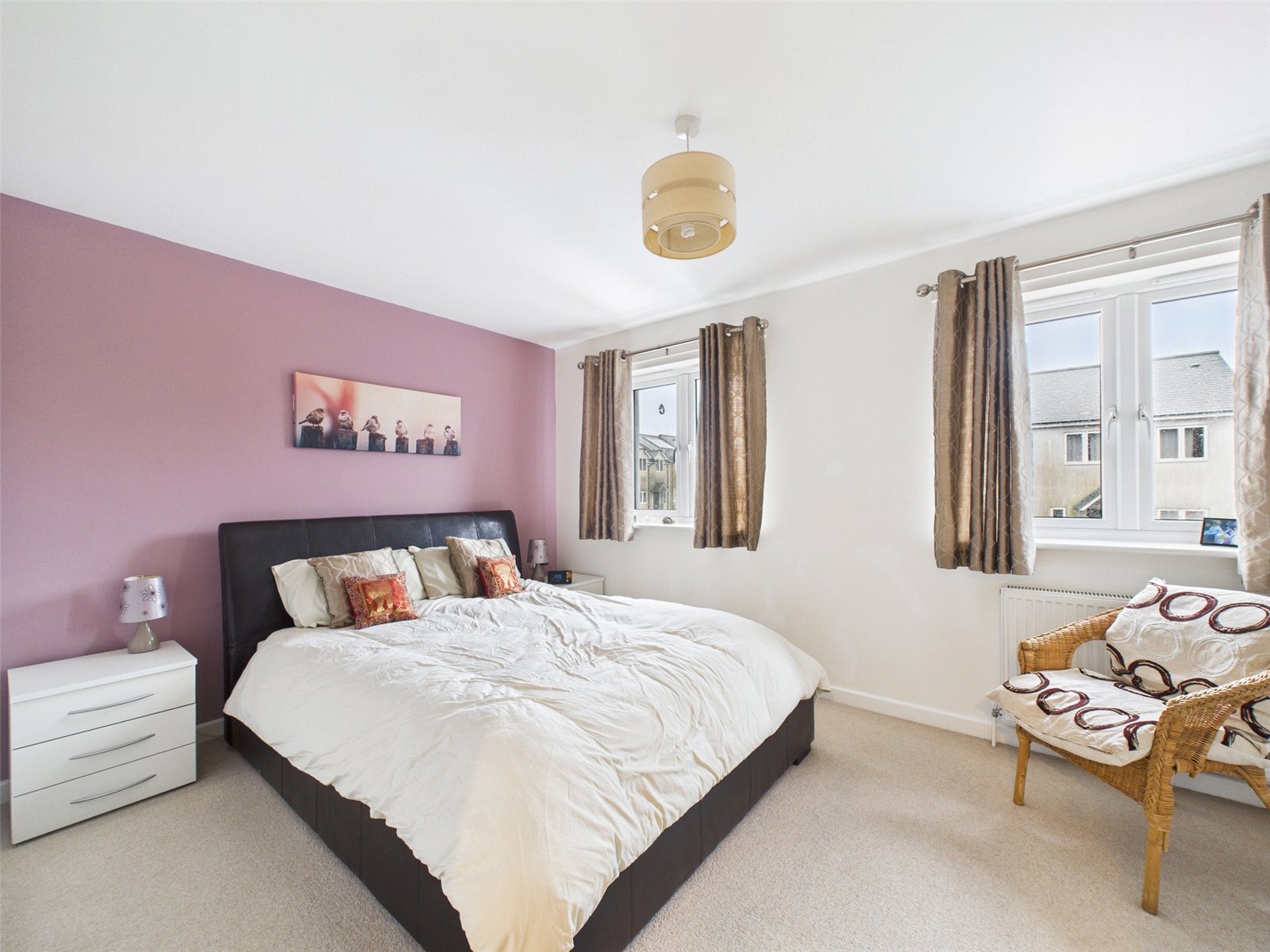 The Glebe, St. Cleer, Liskeard, Cornwall PL14