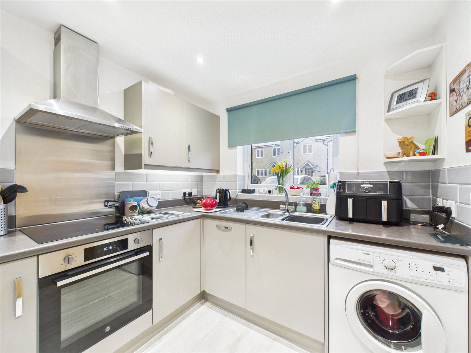 The Glebe, St. Cleer, Liskeard, Cornwall PL14