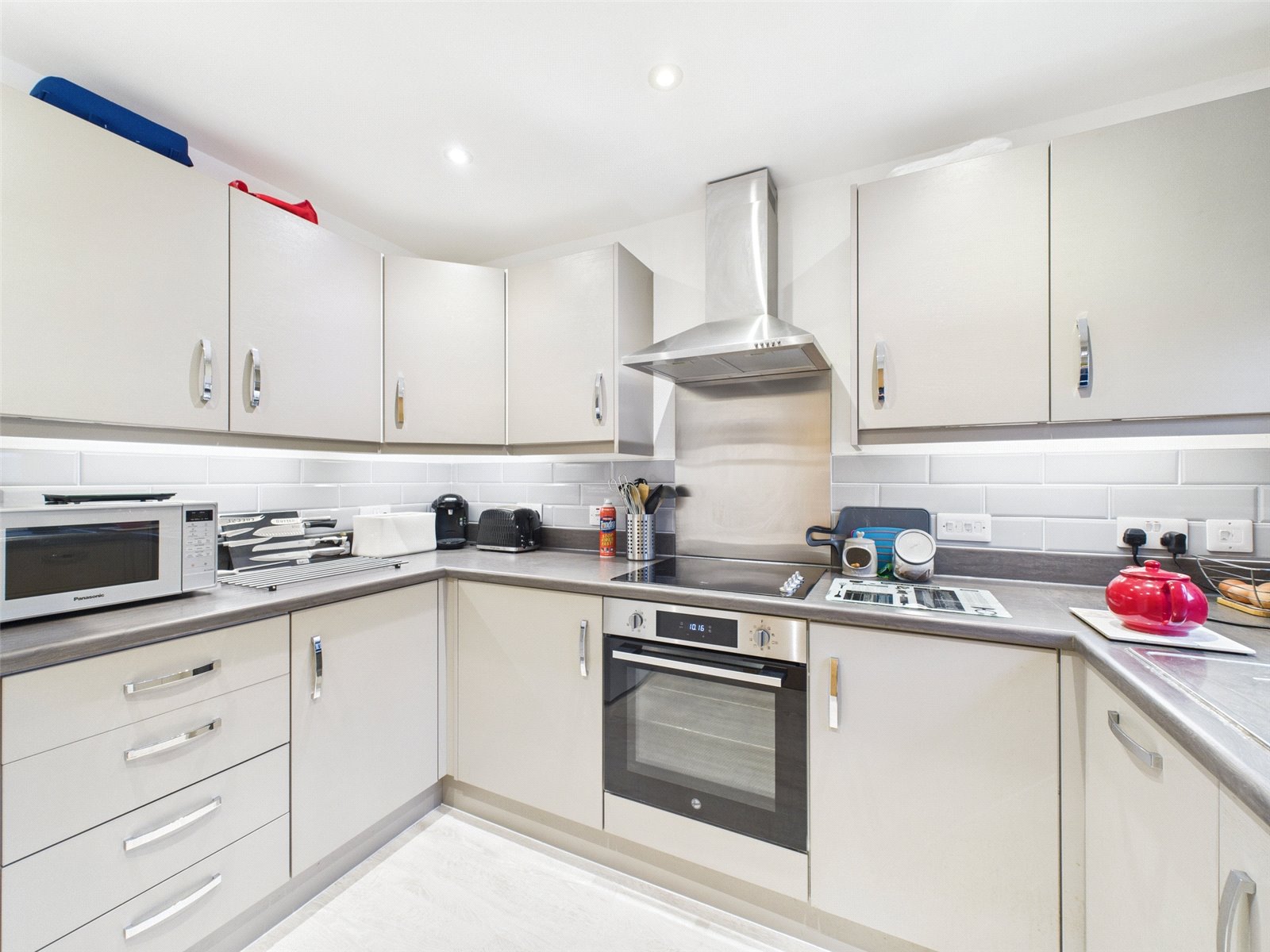 The Glebe, St. Cleer, Liskeard, Cornwall PL14